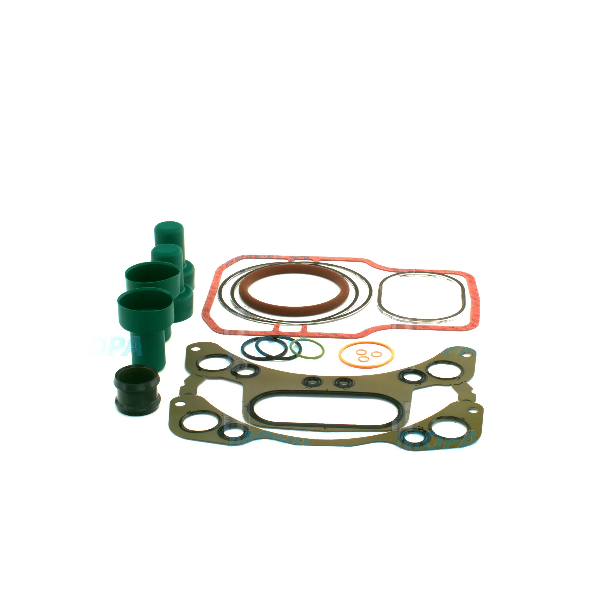 GASKET SET - 12211964 suitable for MWM & Deutz engines 8