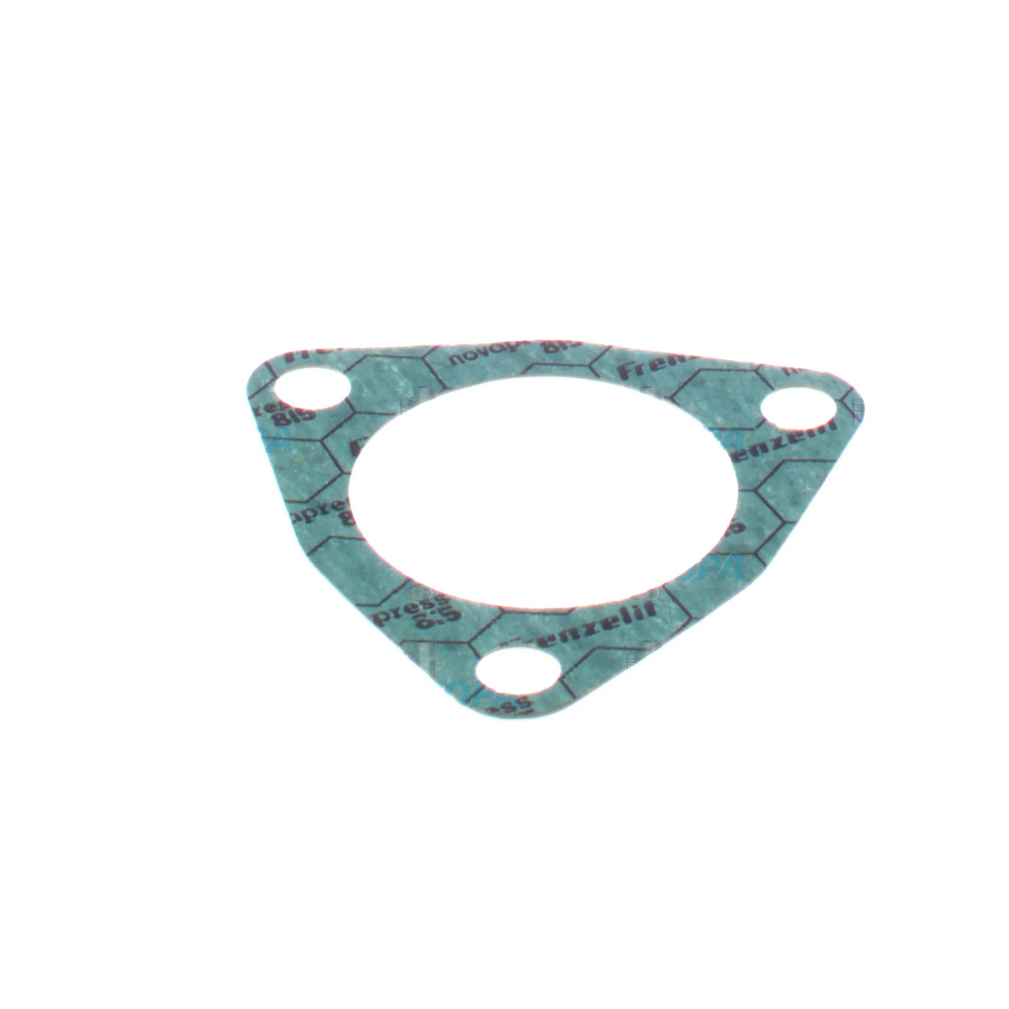 GASKET - 5562030880 suitable for MTU engines 6