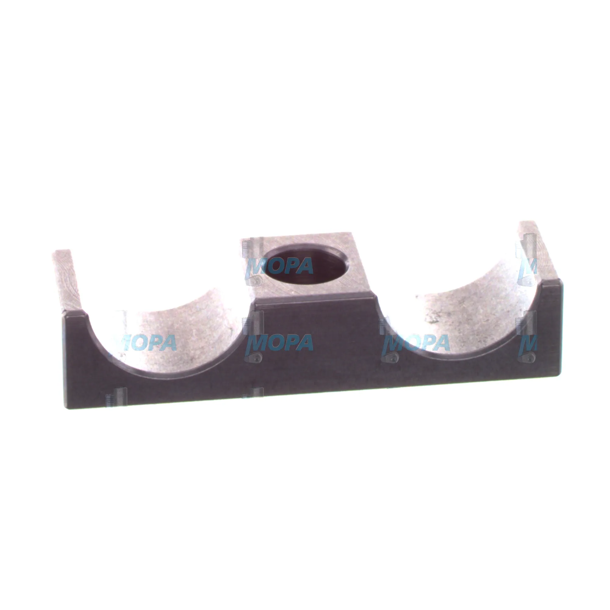 ROHRKLEMMENHAELFTE - 700325018104 passend für MTU Motoren 3