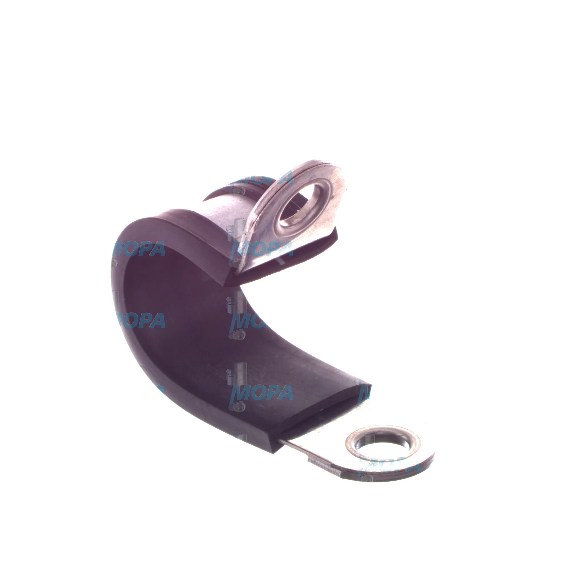 CLAMP - 06673002230 suitable for MAN D-engines 4