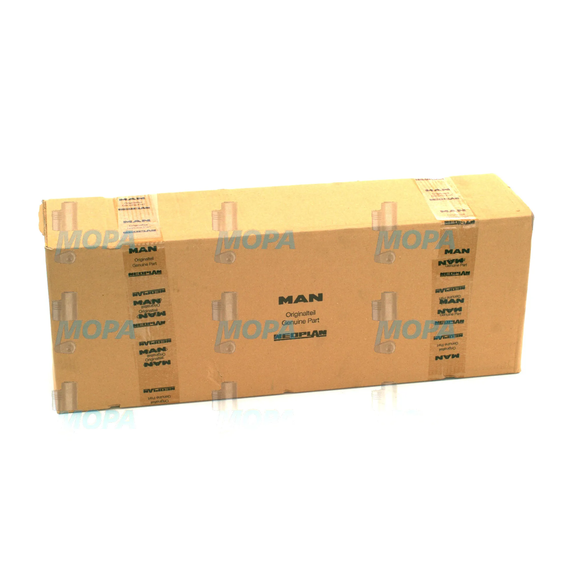 EXHAUST ELBOW - 51081016319 suitable for MAN D-engines 6