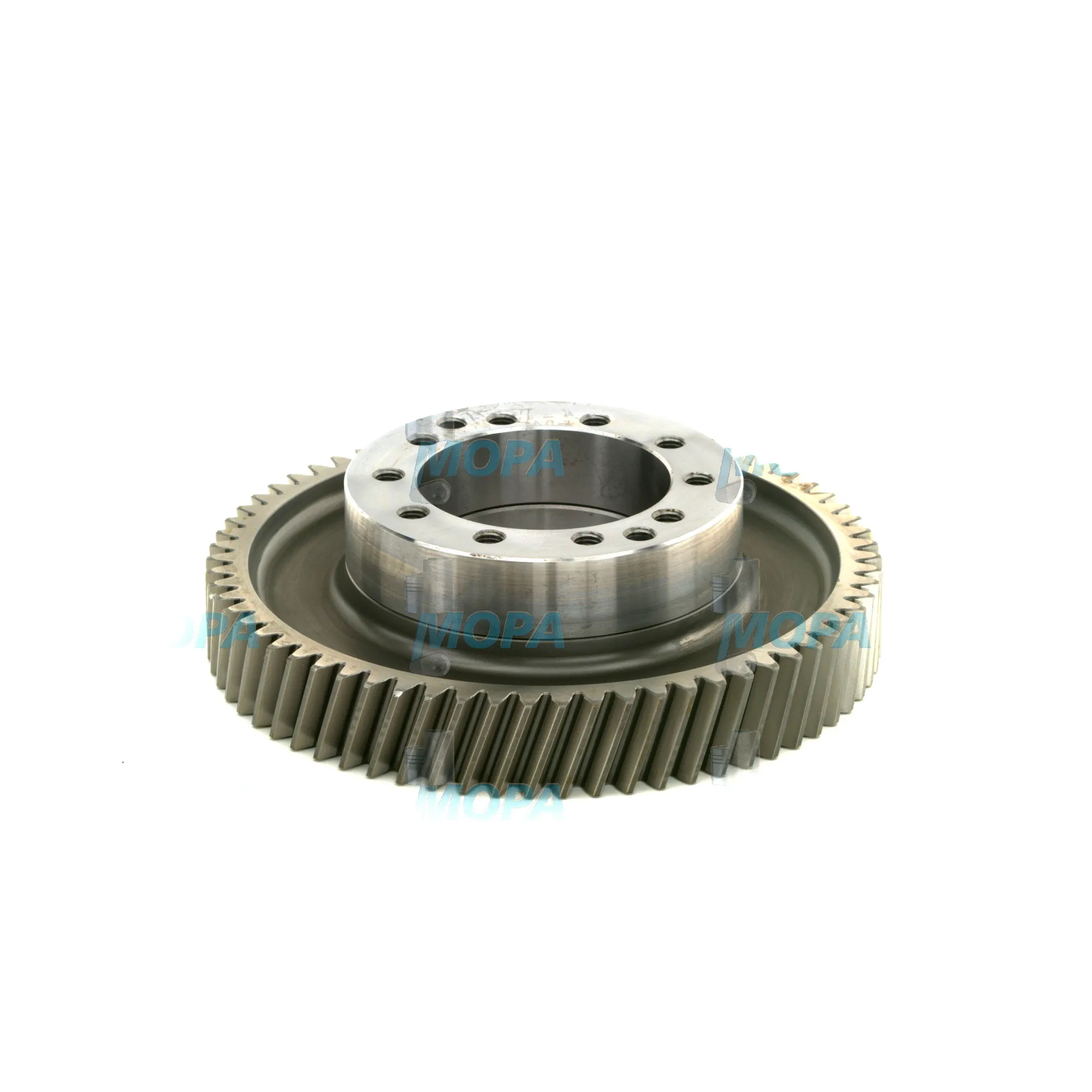 TOOTHED GEAR - 12302297 suitable for MWM & Deutz engines 6