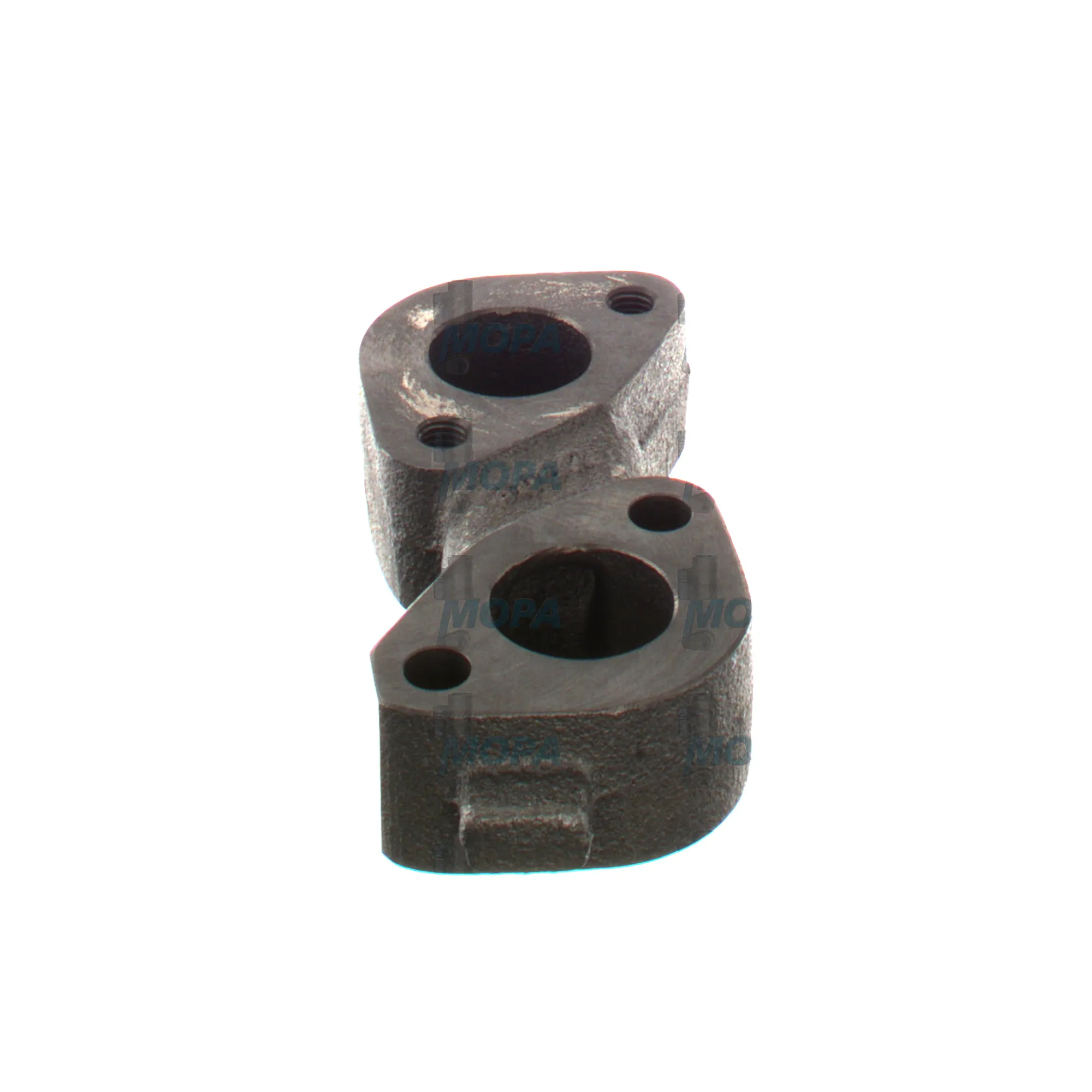 INTERMEDIATE FLANGE - 51057150034 suitable for MAN D-engines 8
