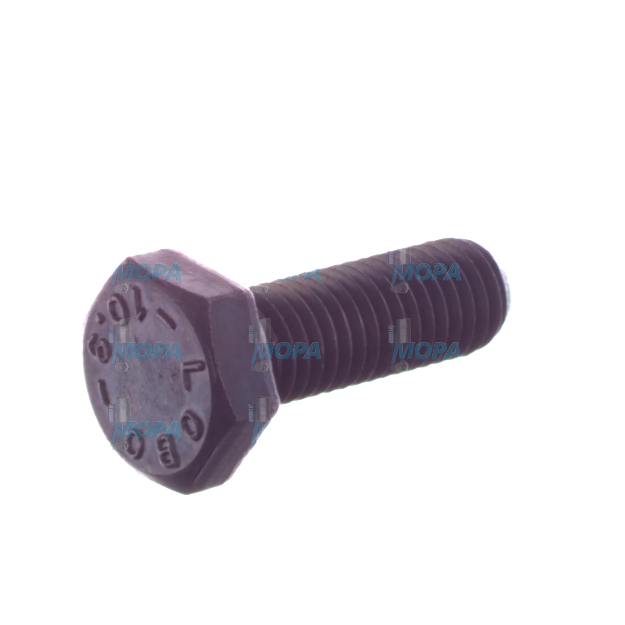 HEXAGON BOLT - 606907421140 suitable for MWM & Deutz engines 8