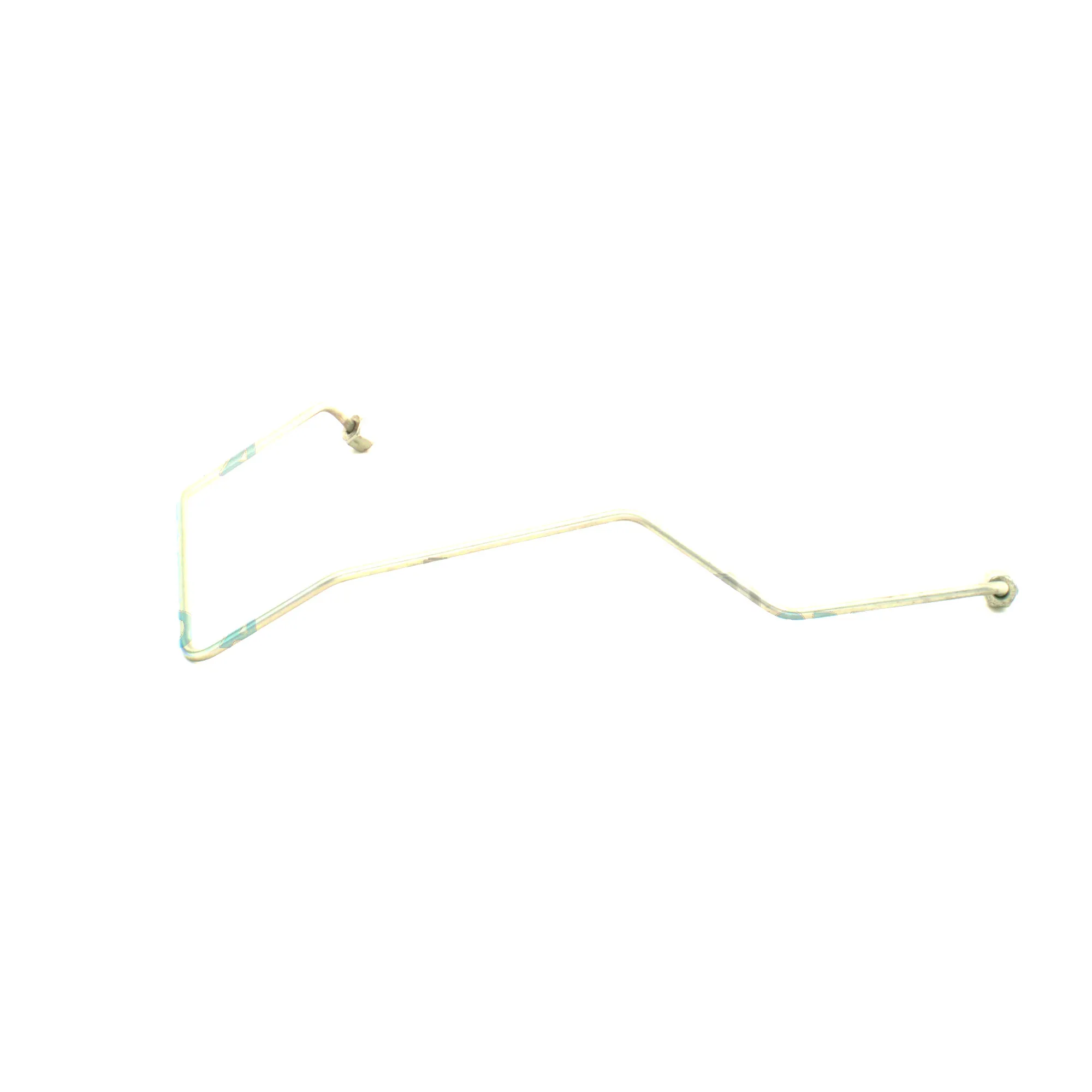 FUEL LINE - 623409060255 suitable for MWM & Deutz engines 6