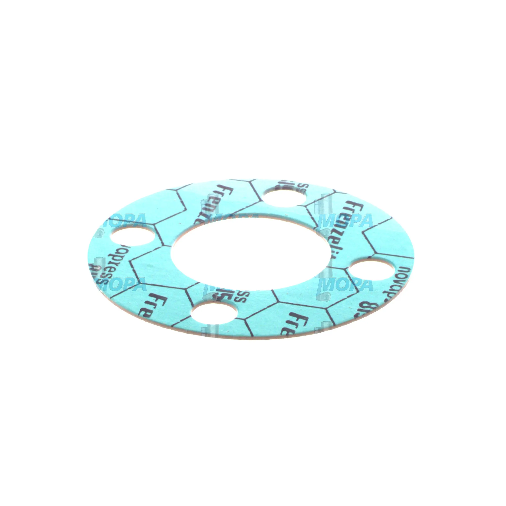 GASKET - 5620510480 suitable for MTU engines 5