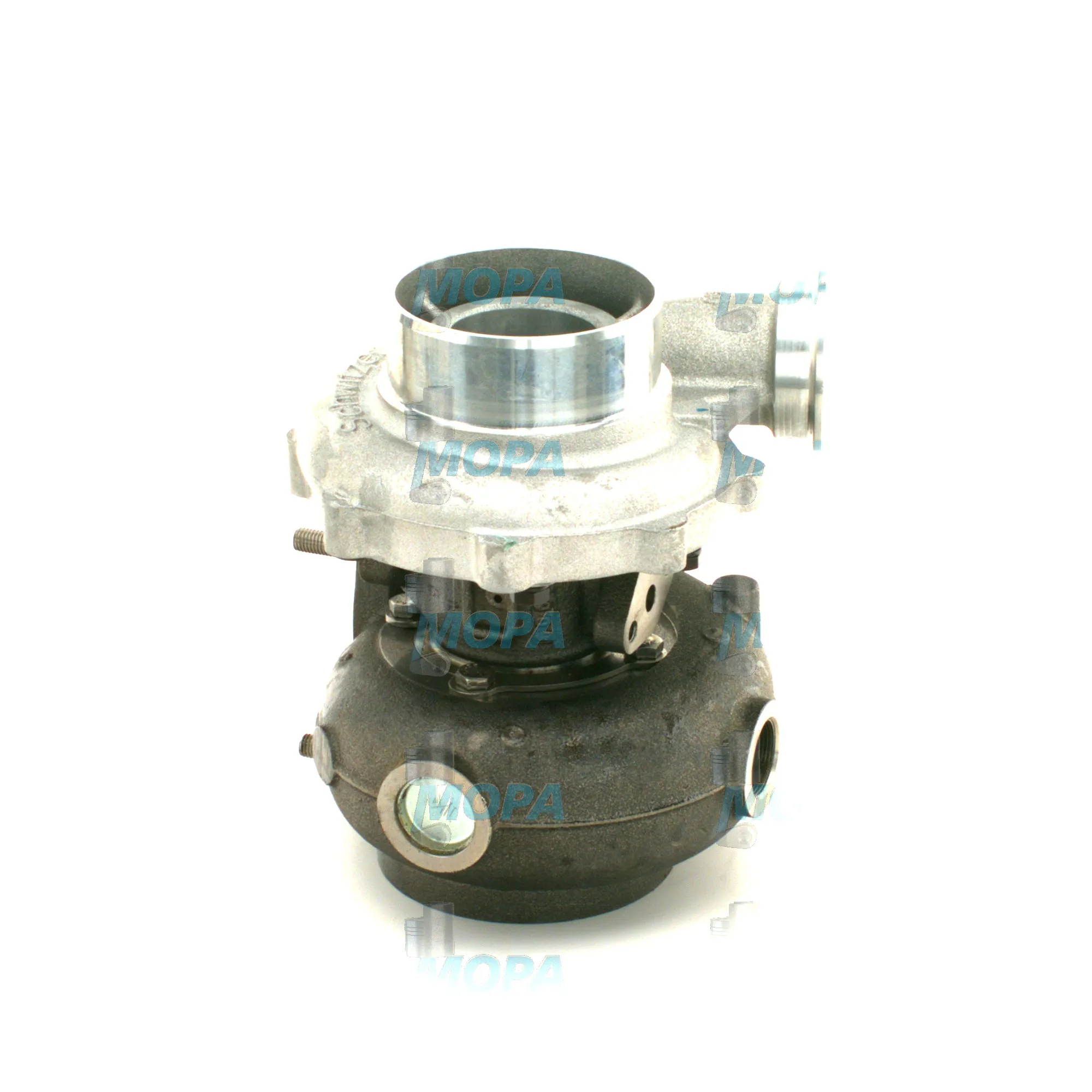 ABGASTURBOLADER - 04260899 passend für Deutz Motoren 9
