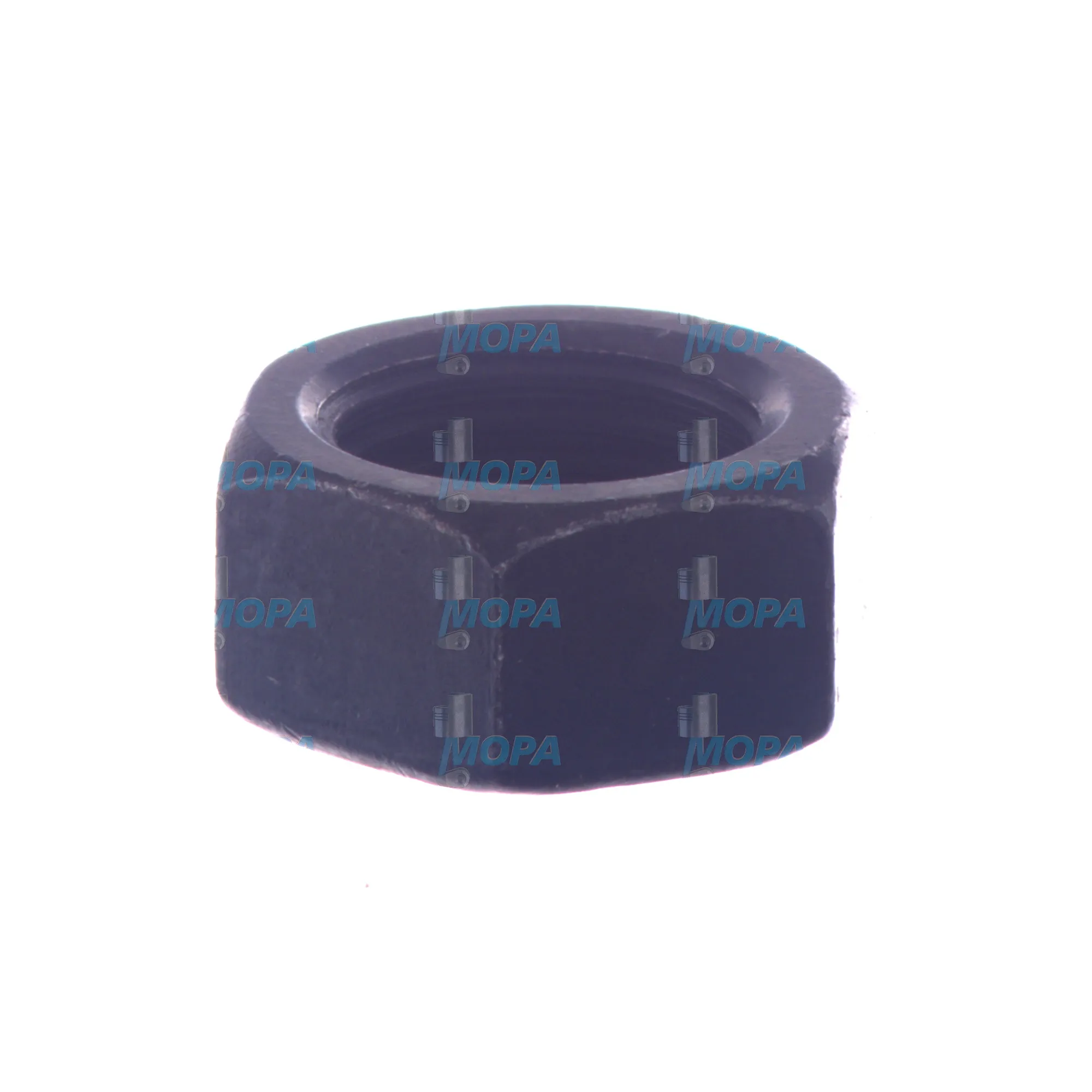 HEXAGON NUT - 51905010030 suitable for MAN D engines 16