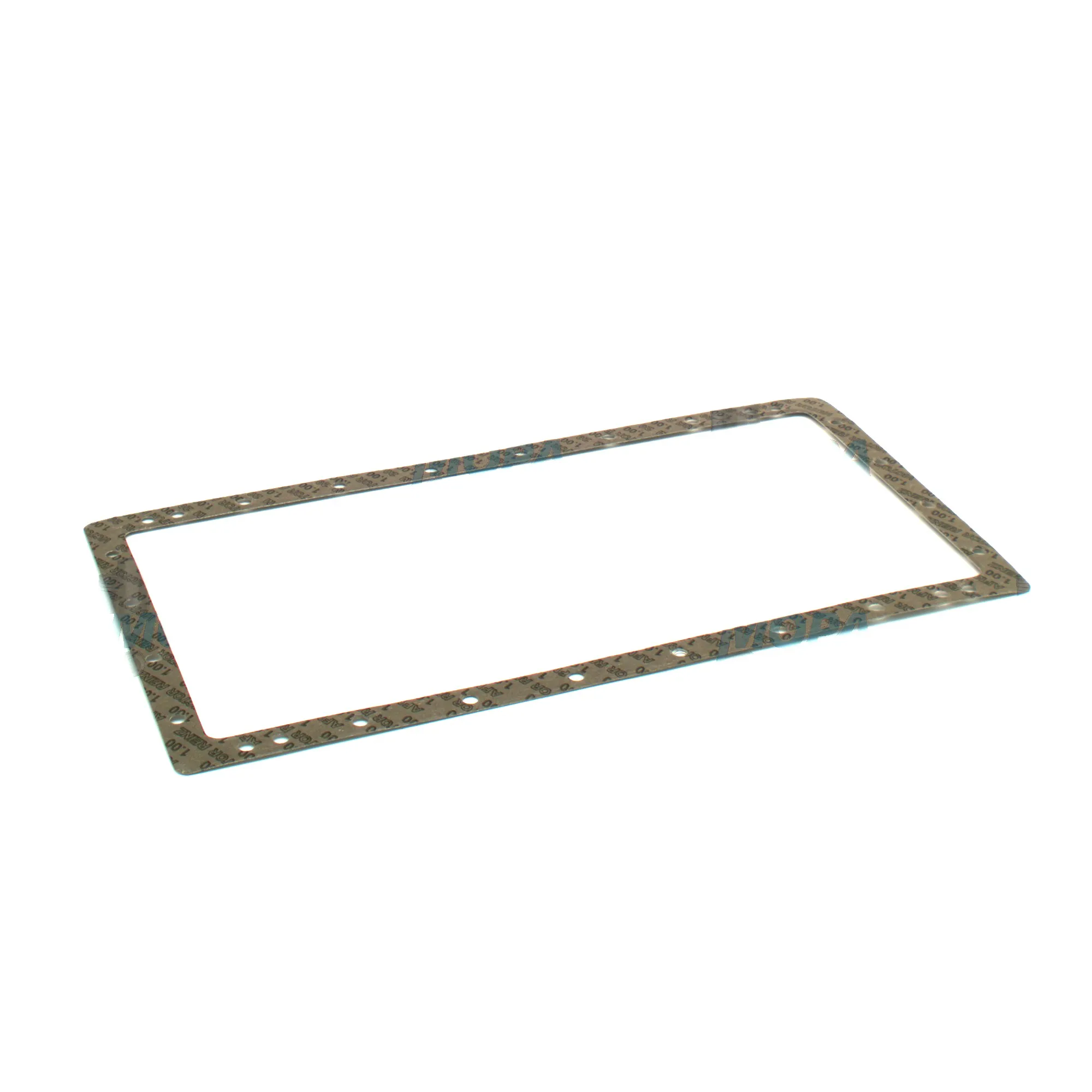 INTERCOOLER SEAL - 5530981580 suitable for MTU engines 3