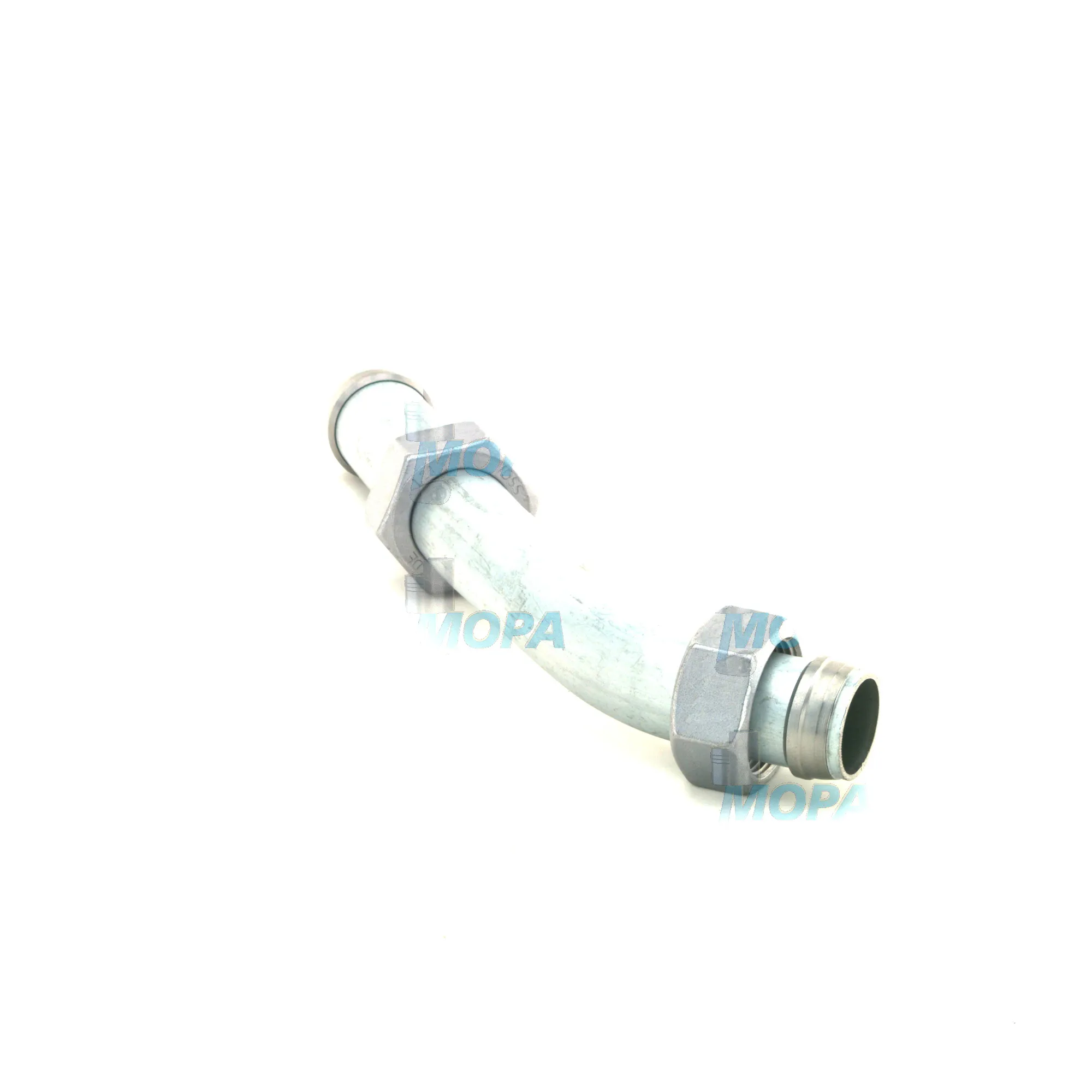 DRUCKOELLEITUNG - 50057015006 passend für MAN D-Motoren 8