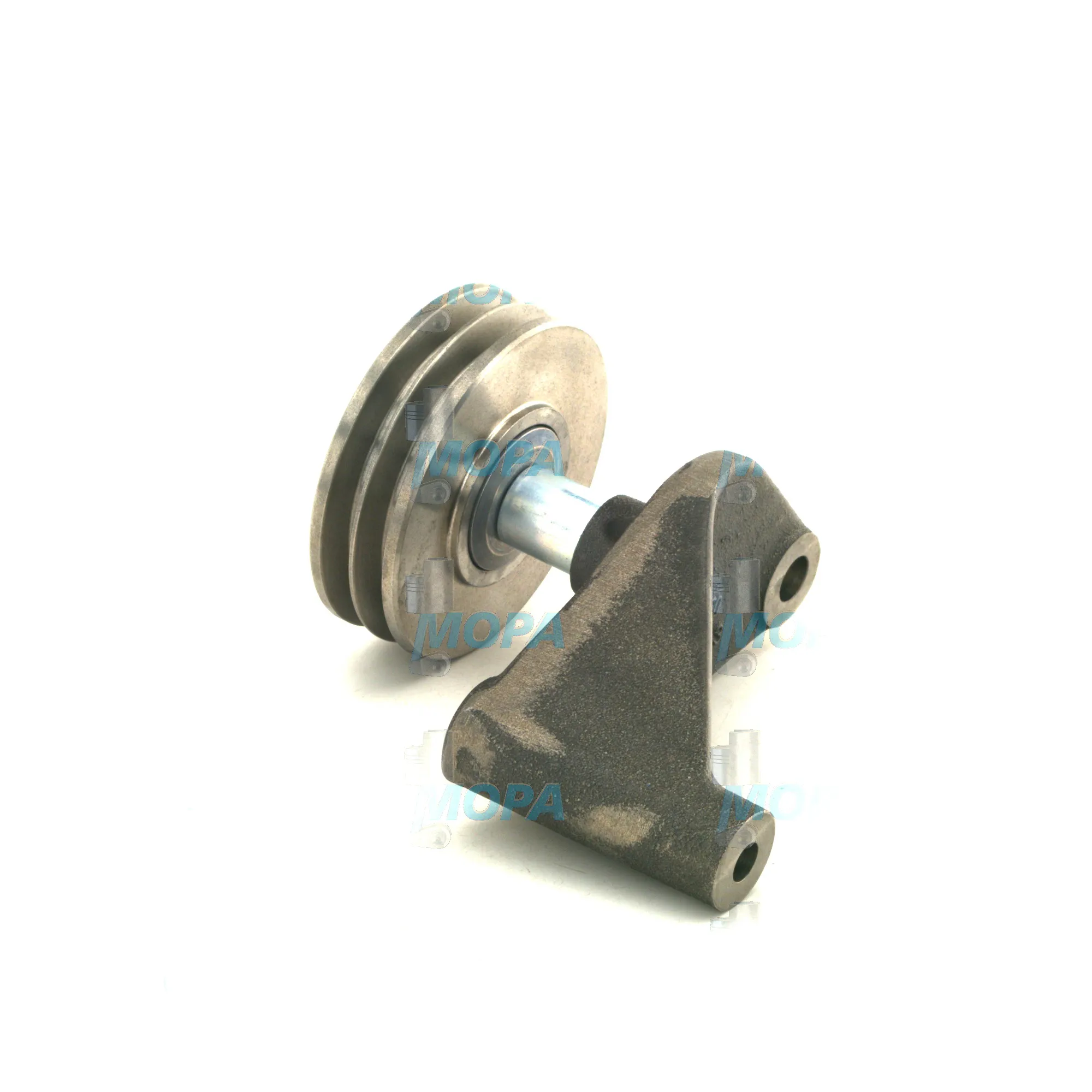 TENSION PULLEY - 51958007336 suitable for MAN D engines 5