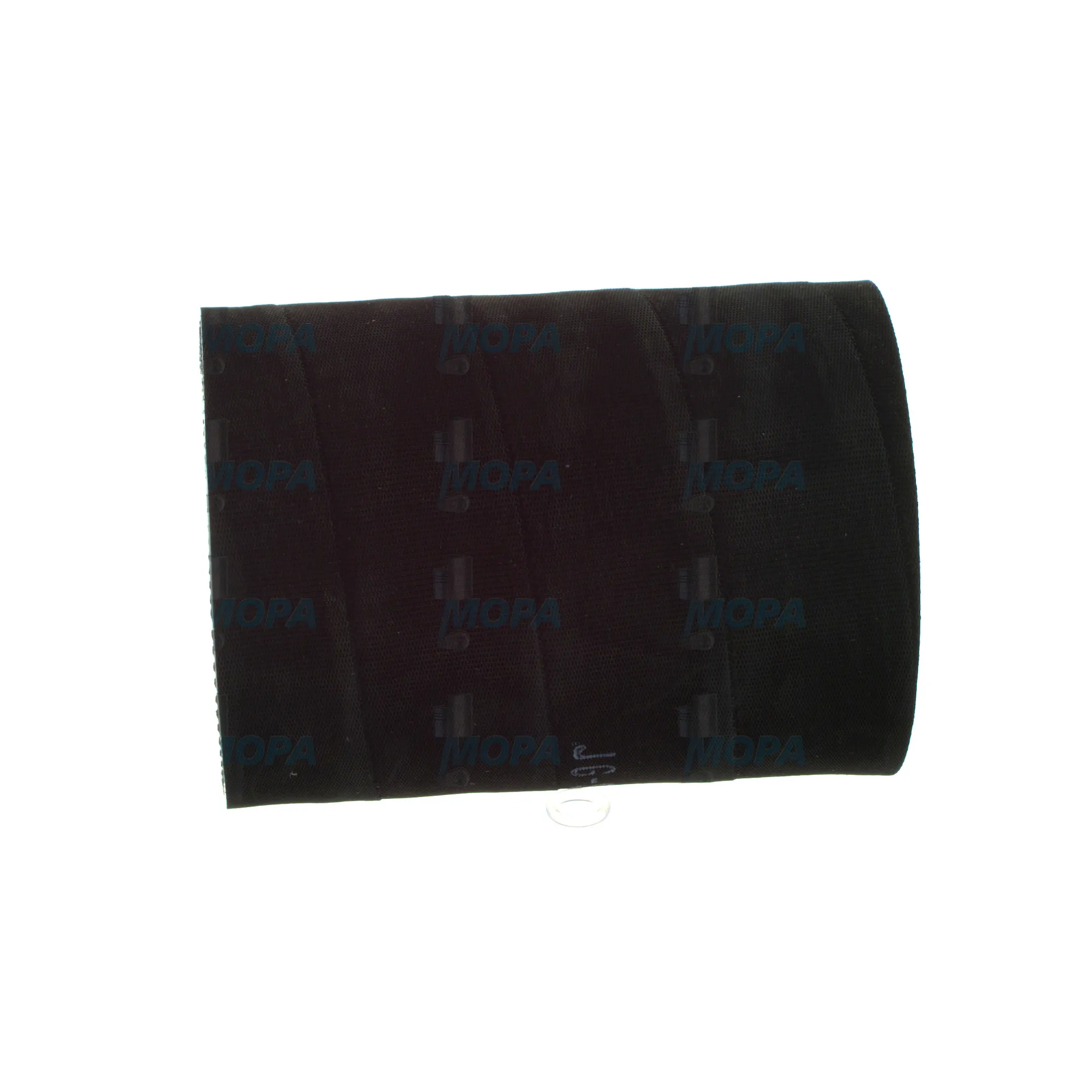 RUBBER SLEEVE - 01162744 suitable for Deutz engines 7