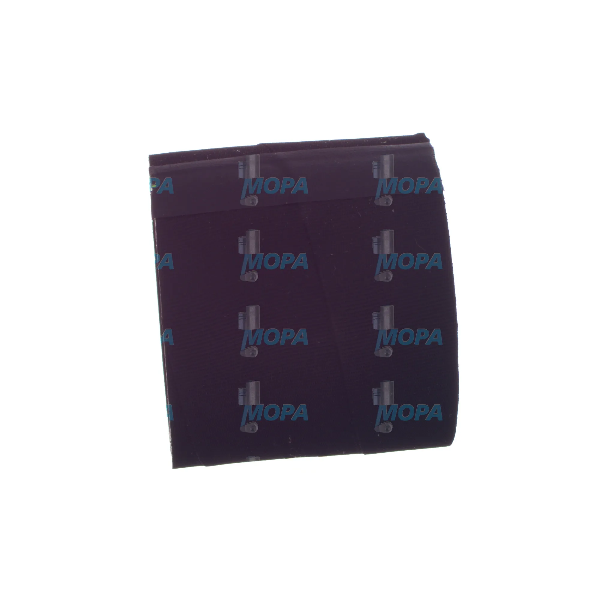 RUBBER SLEEVE - 700368045010 suitable for MTU engines 6
