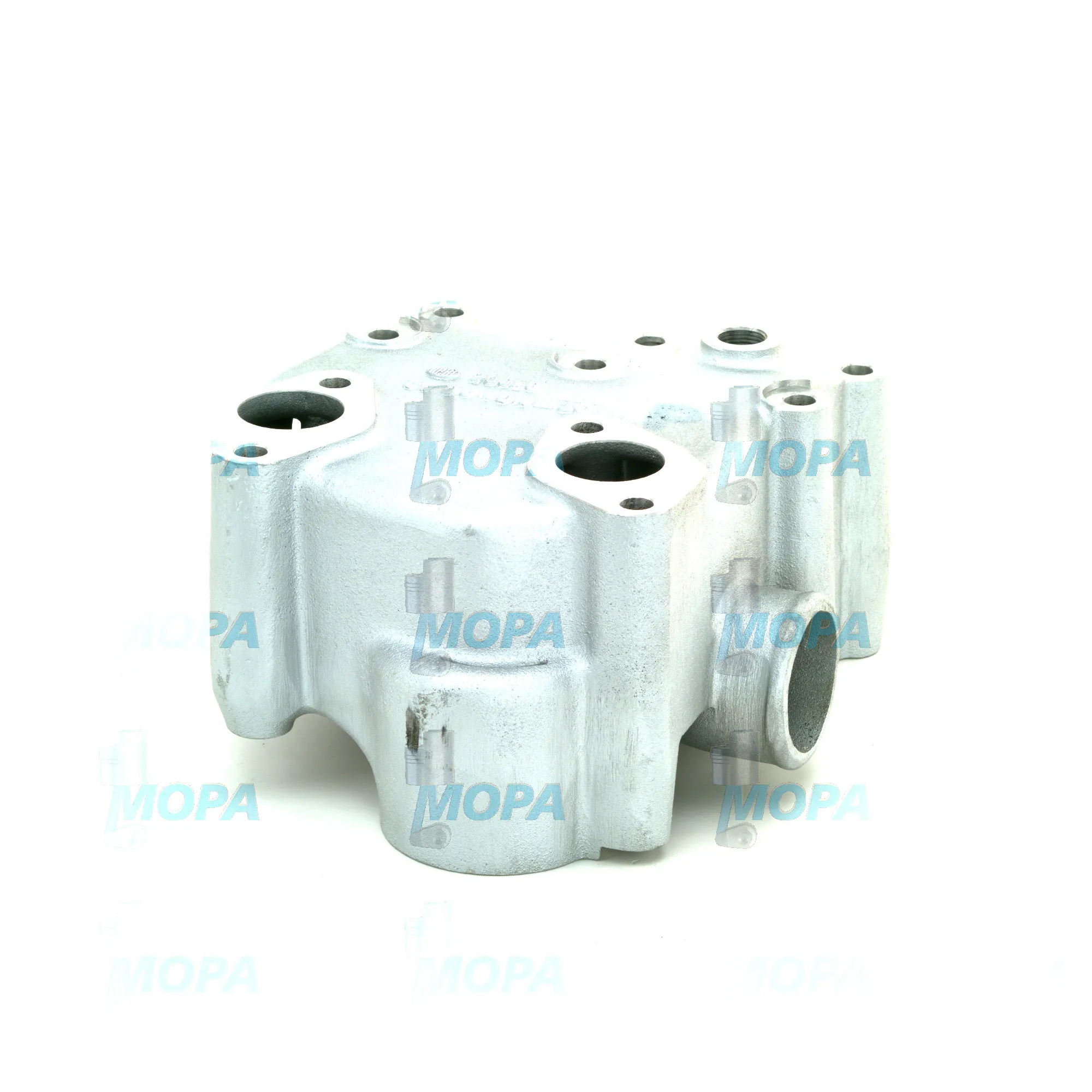 THERMOSTAT HOUSING - 51064045031 suitable for MAN D-engines 9