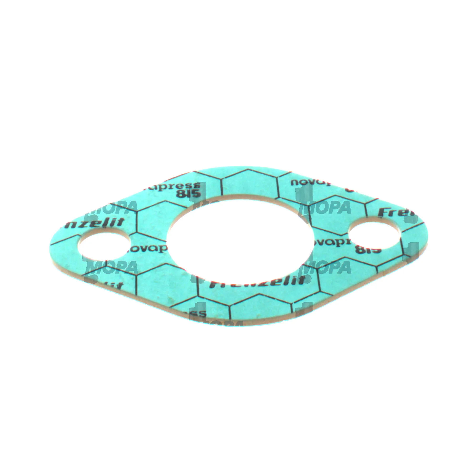 GASKET - 5901872280 suitable for MTU engines 3