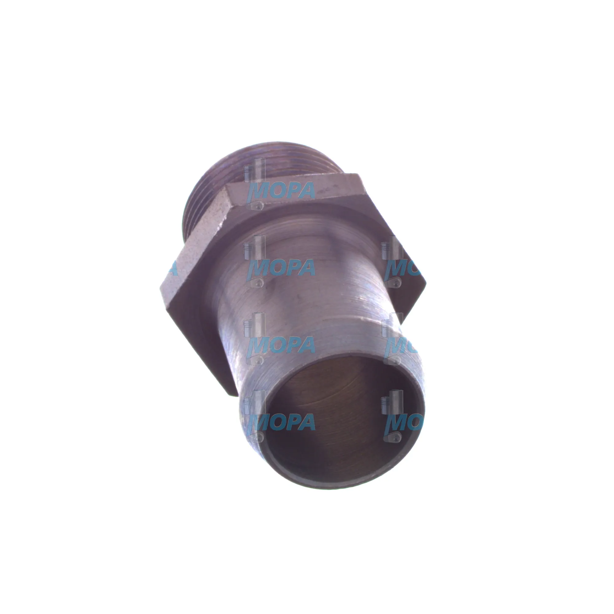 HOSE NIPPLE - 51981310160 suitable for MAN D-engines 9