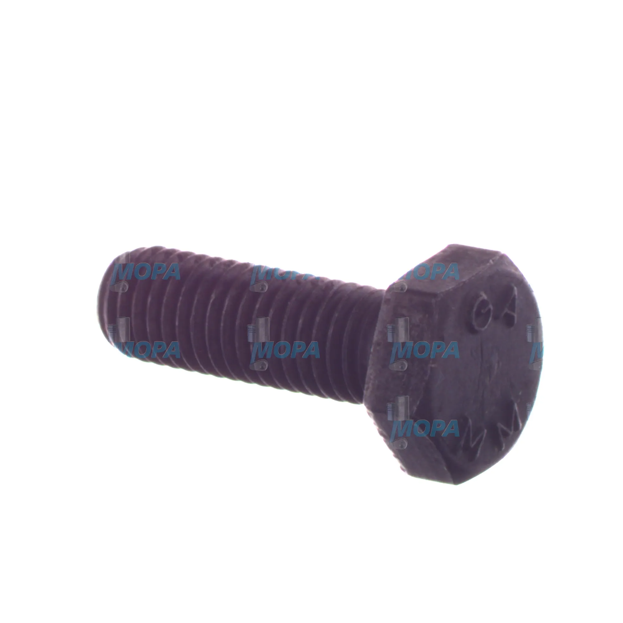 HEXAGON BOLT - 01218409 suitable for Deutz engines 5