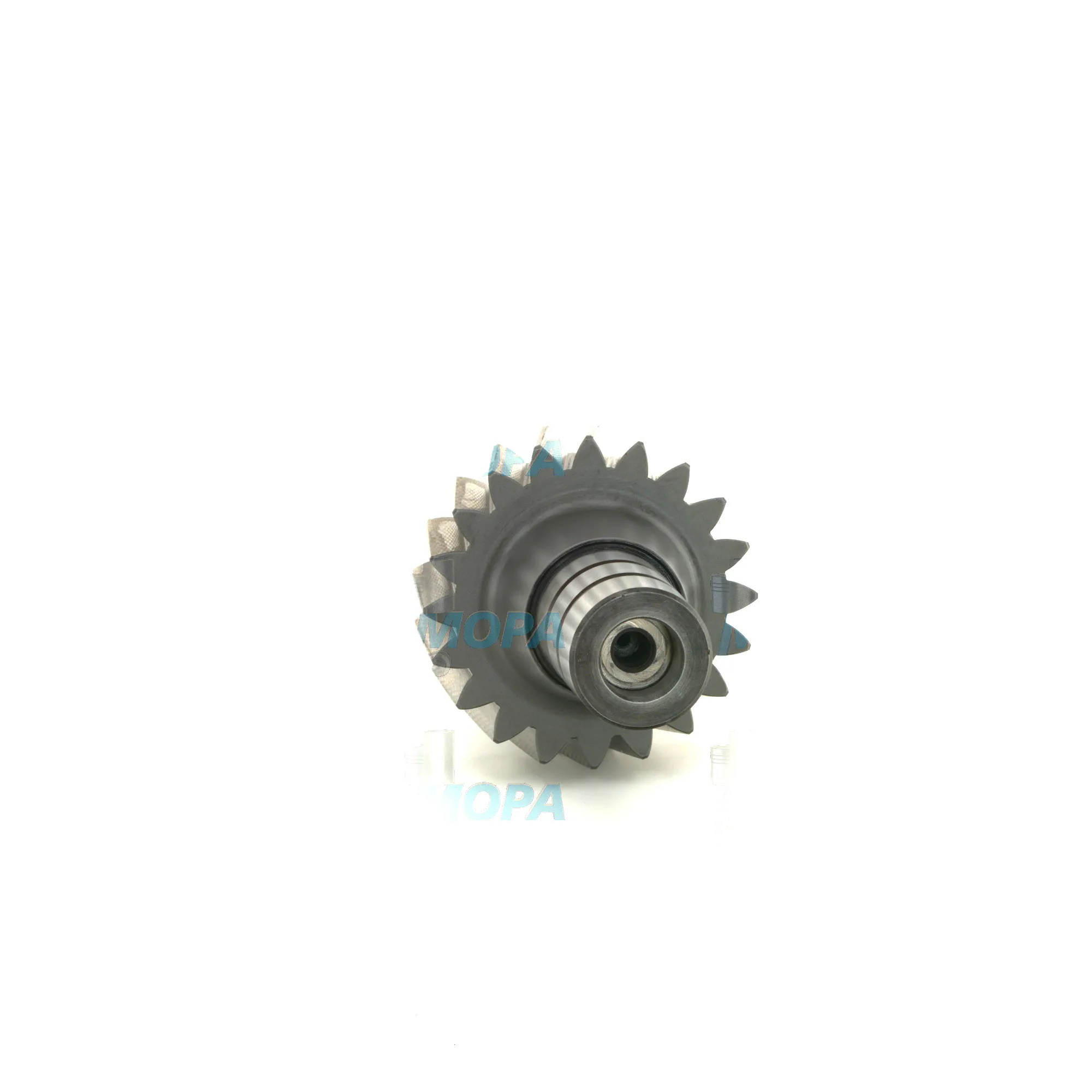 RITZELWELLE - 5552010005 passend für MTU Motoren 8
