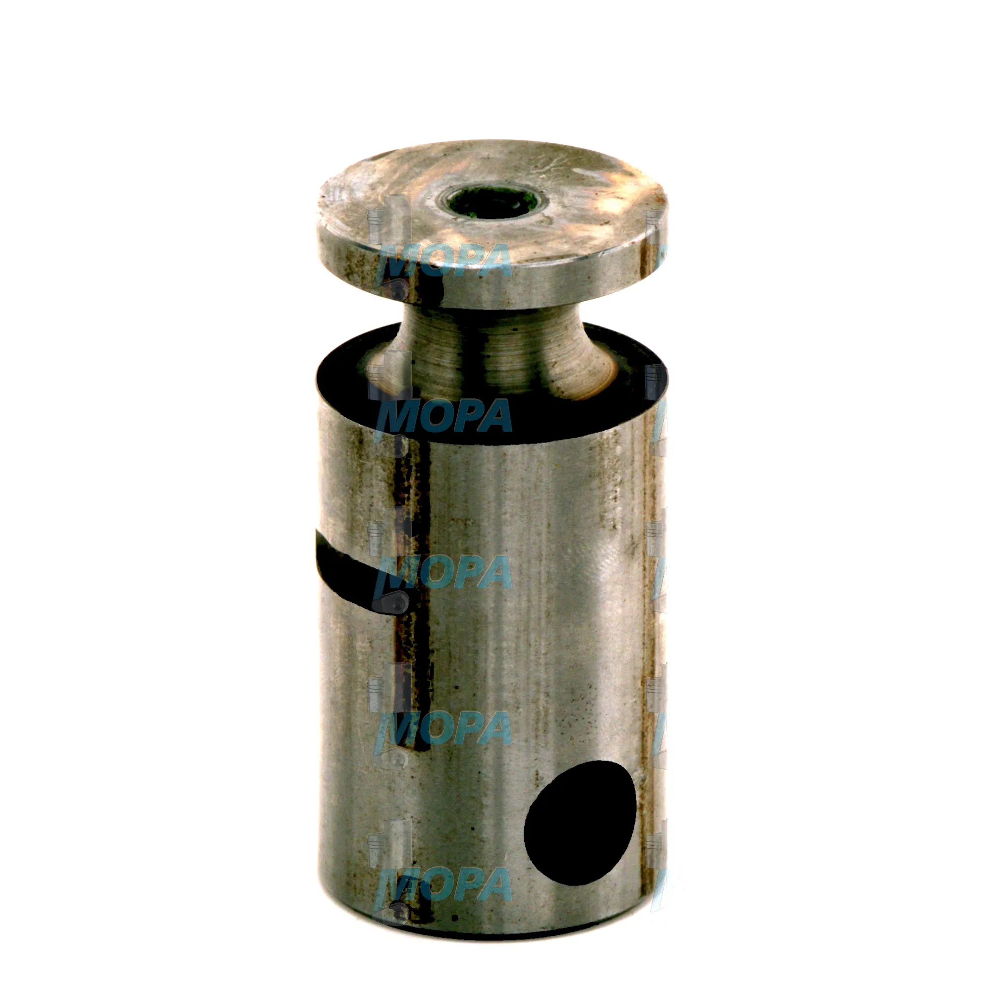 KIPPHEBELACHSE - 644003100256 passend für MWM & Deutz Motoren 4