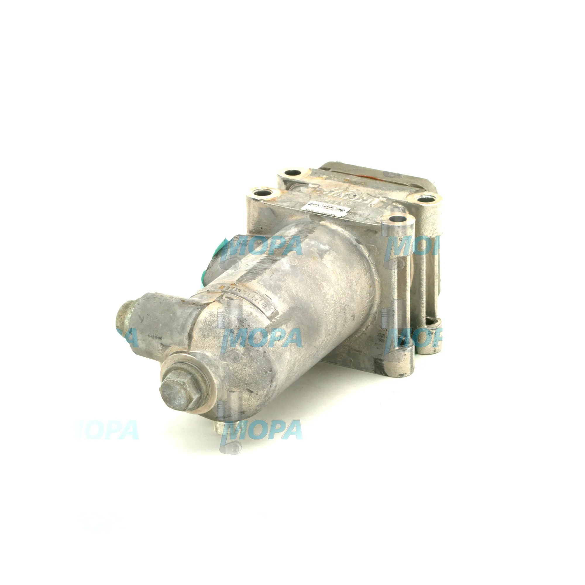 LUBRICATION OIL FILTER - 02160622 suitable for Deutz engines