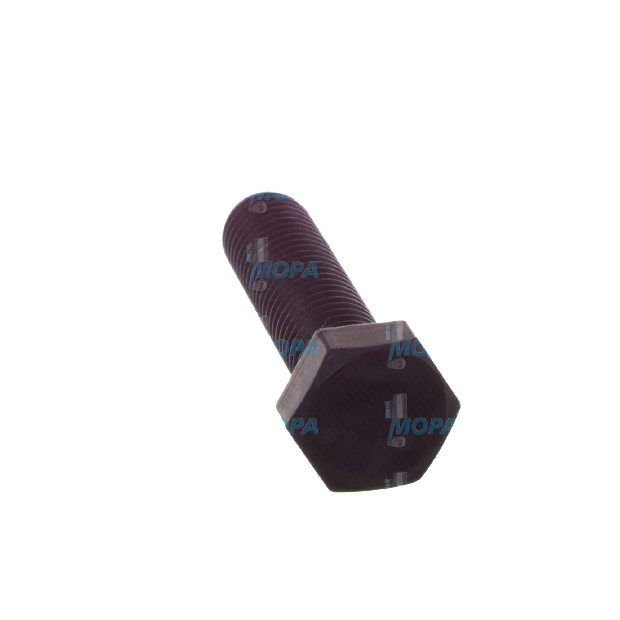HEXAGON BOLT - 304017012018 suitable for MTU engines 8