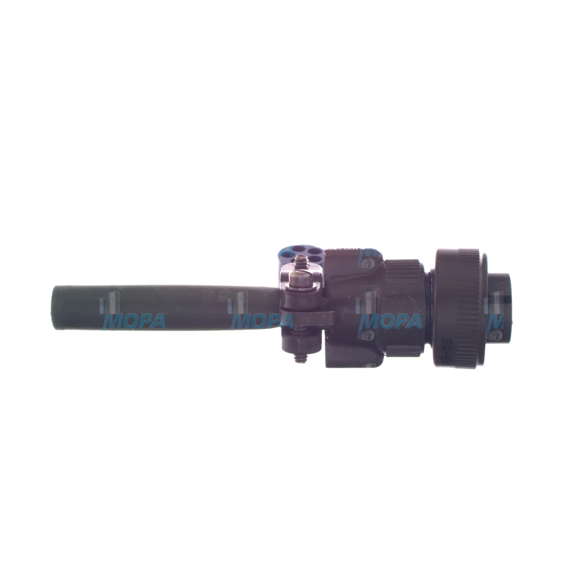 MALE CONNECTOR - 0005312085 suitable for MTU engines 6