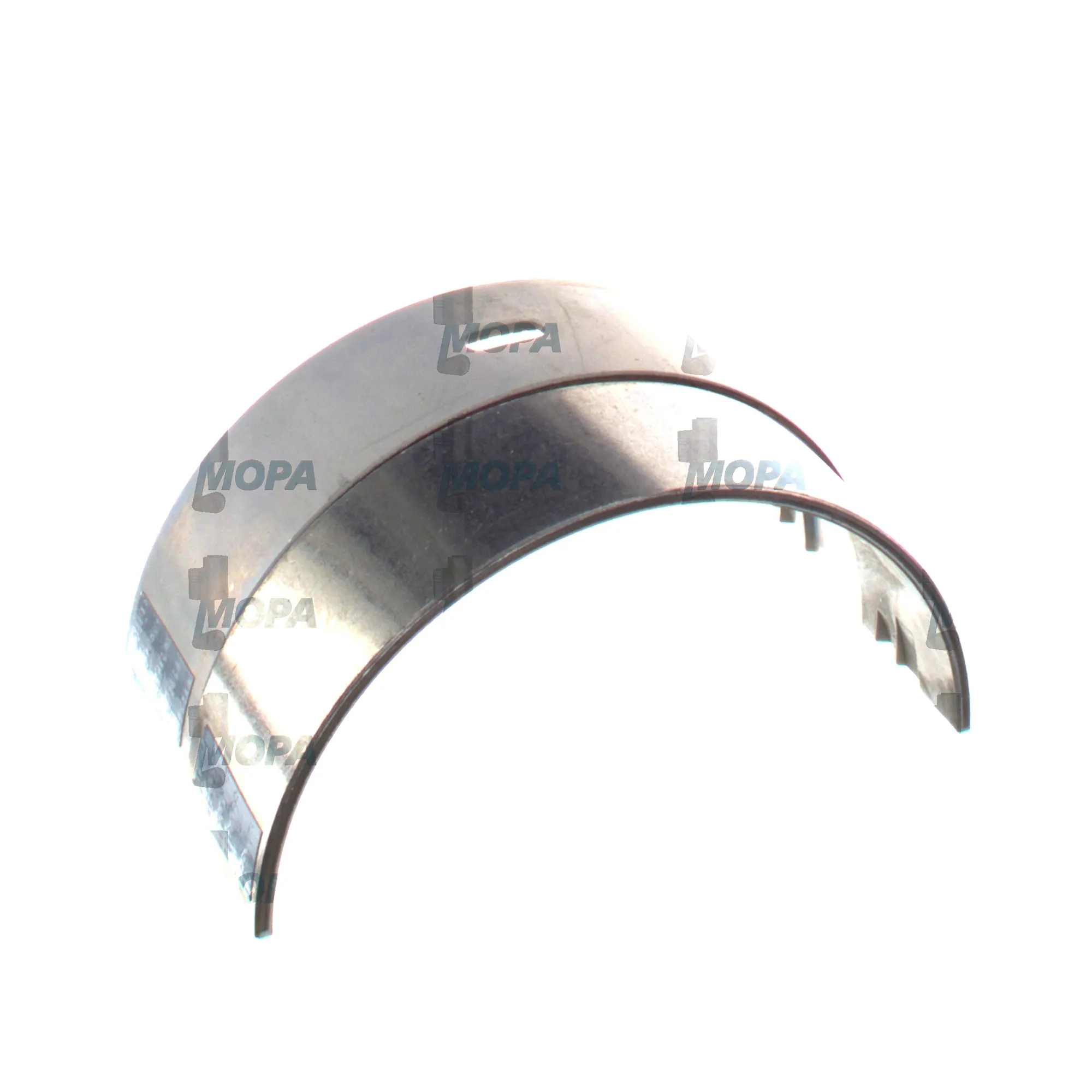 MAIN BEARING PAIR - 02931079 suitable for Deutz engines 7
