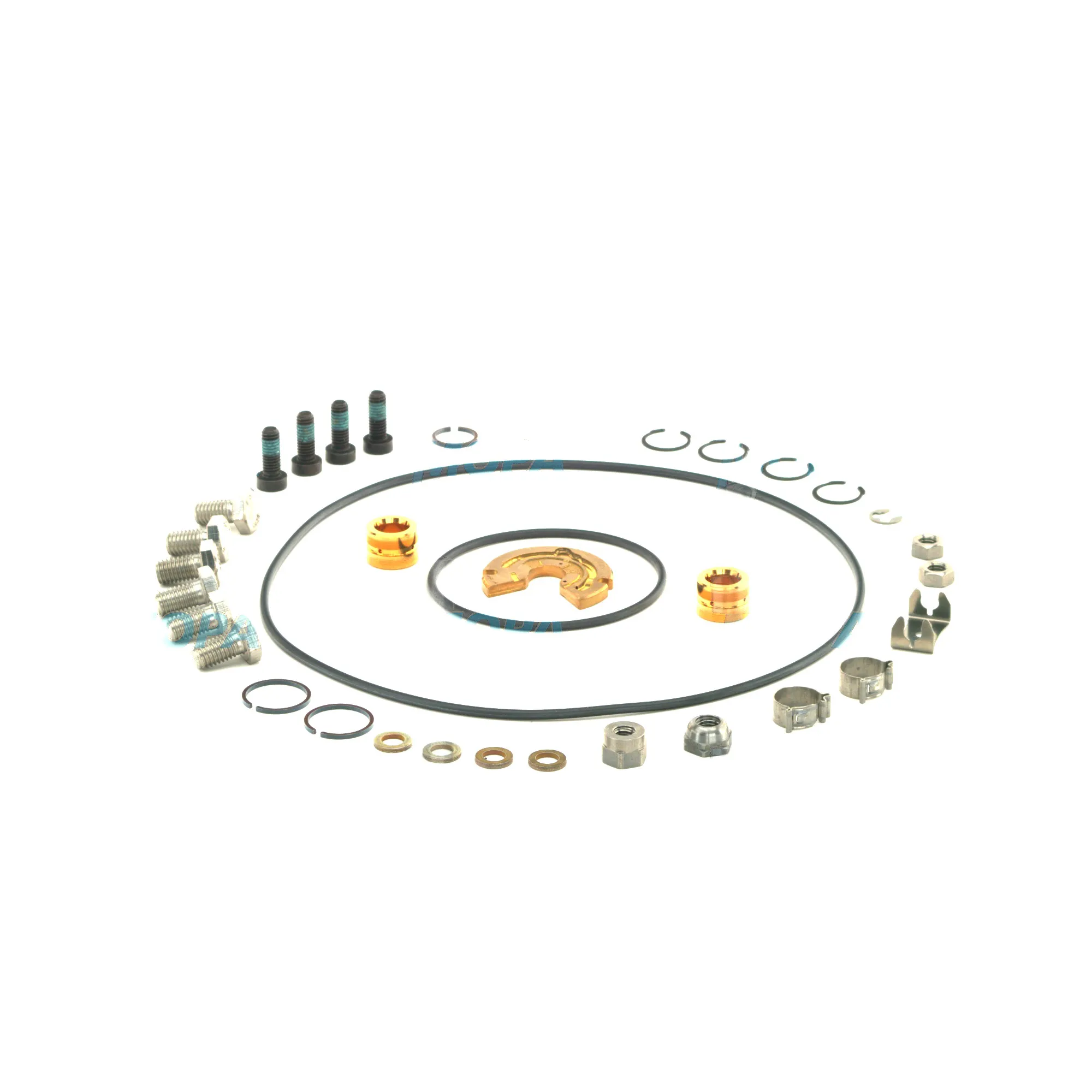 ERSATZTEILSATZ - 01319263 passend für Deutz Motoren 4