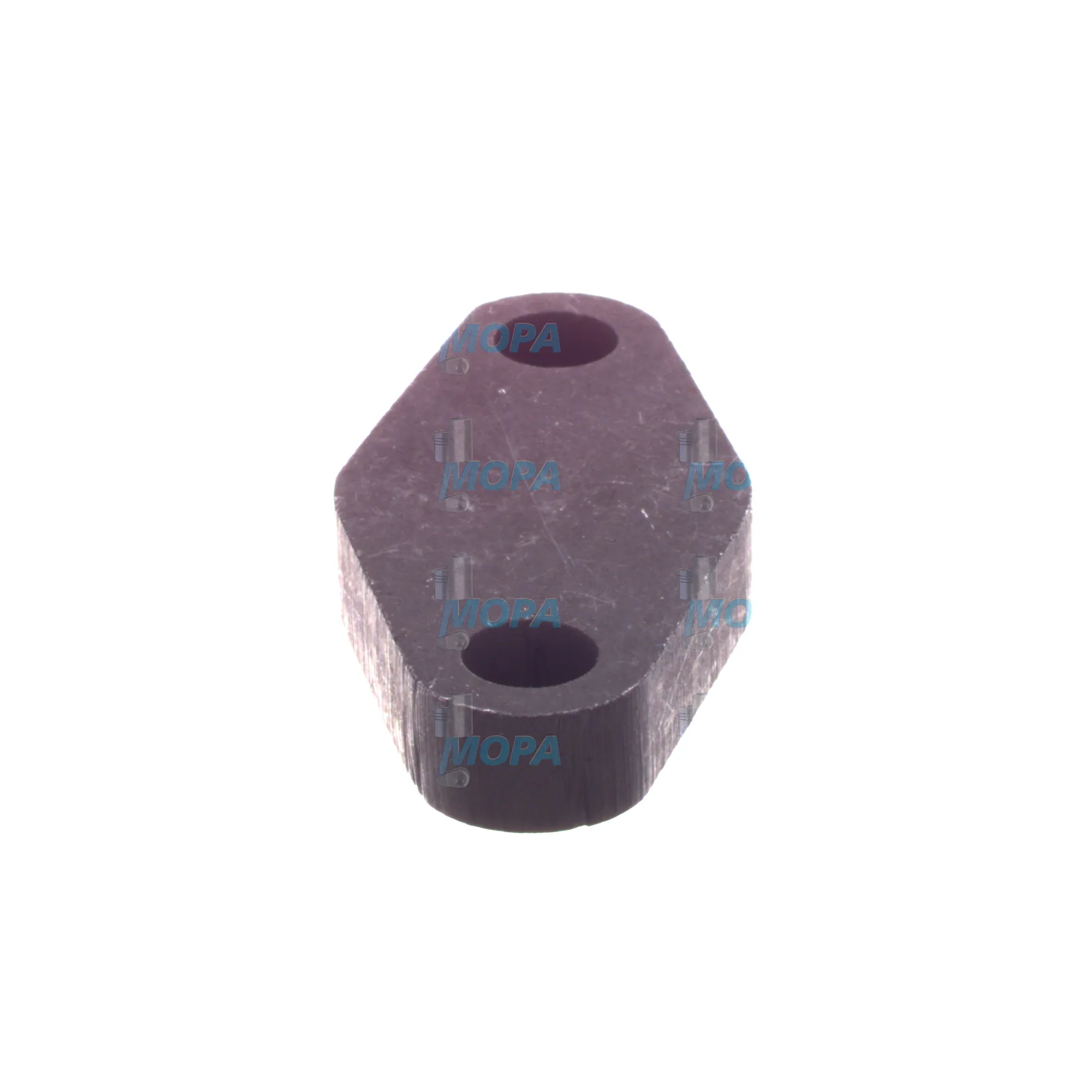 FLANGE - 4429975065 suitable for MTU engines 5
