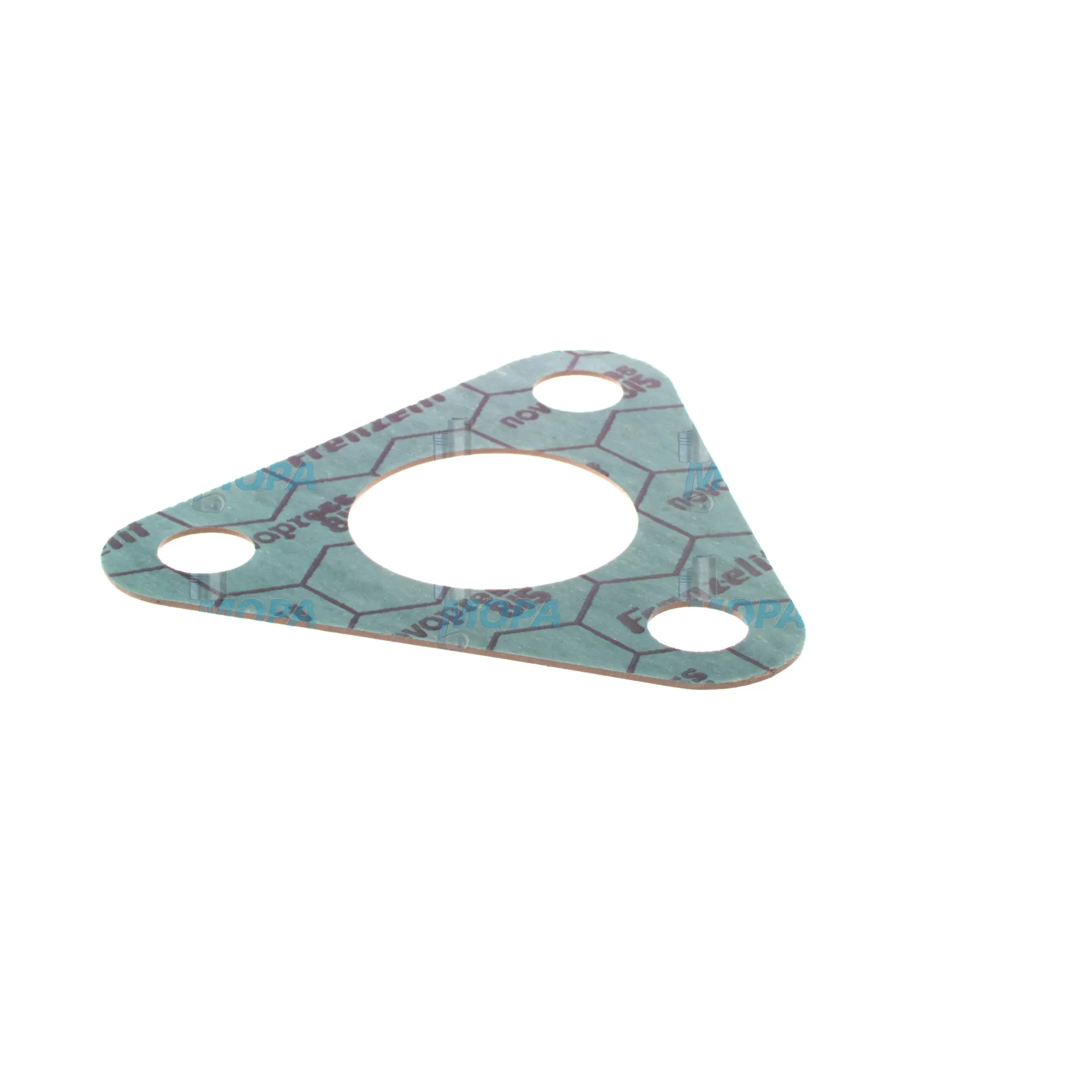 GASKET - 5602030480 suitable for MTU engines