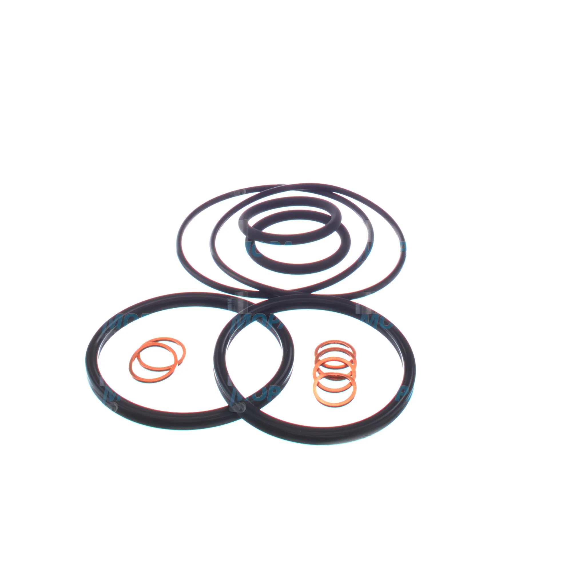 GASKET SET - 03113659 suitable for MWM & Deutz engines 3