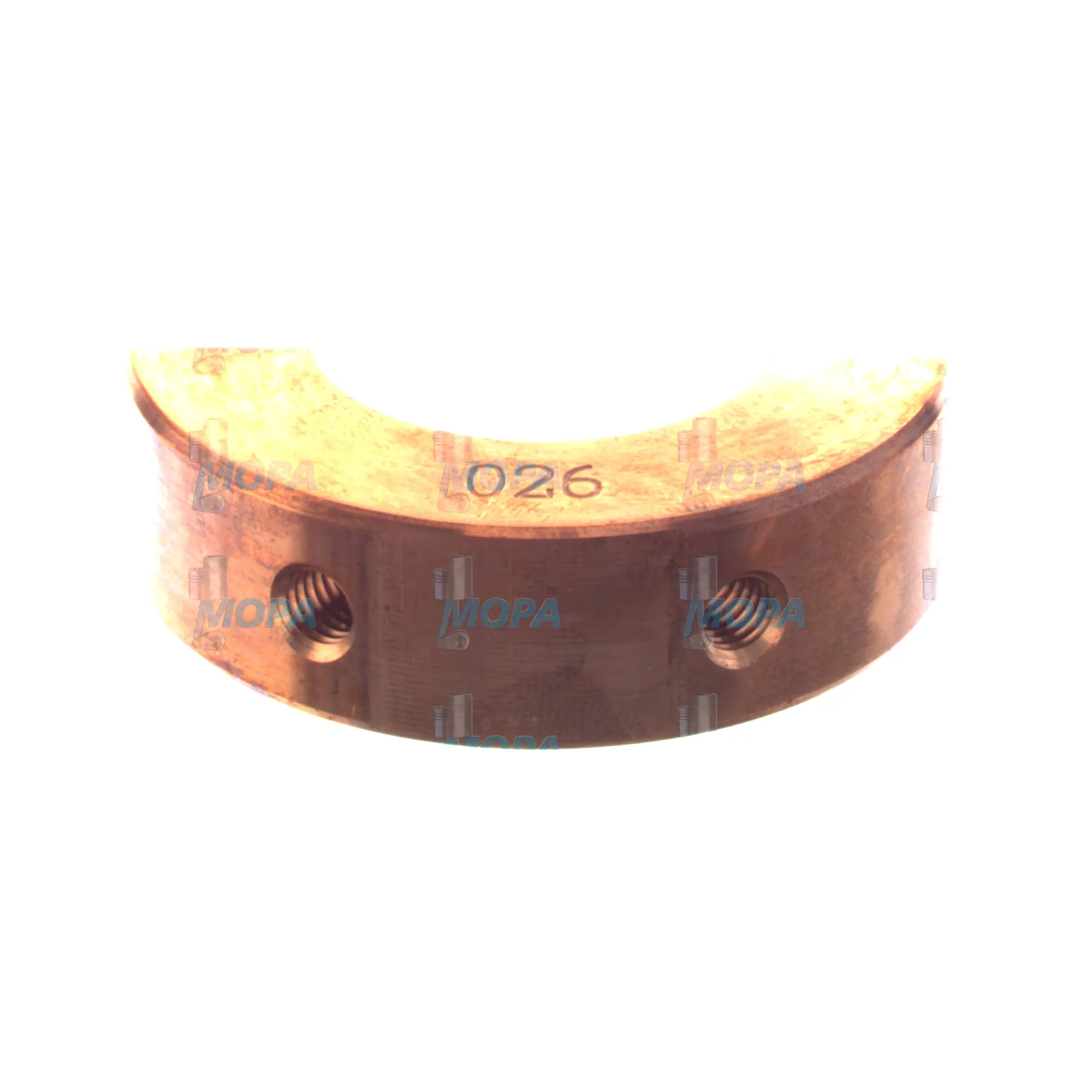 BEARING LINER - 2415800026 suitable for Bosch engines 5