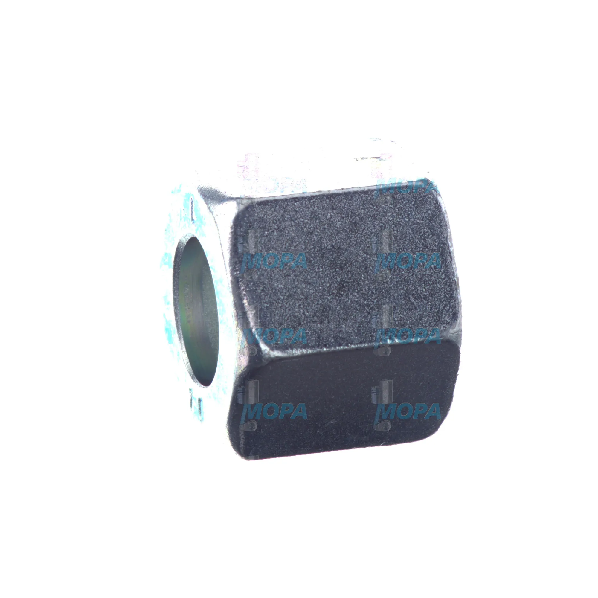 NUT - 000000006237 suitable for MTU engines 3
