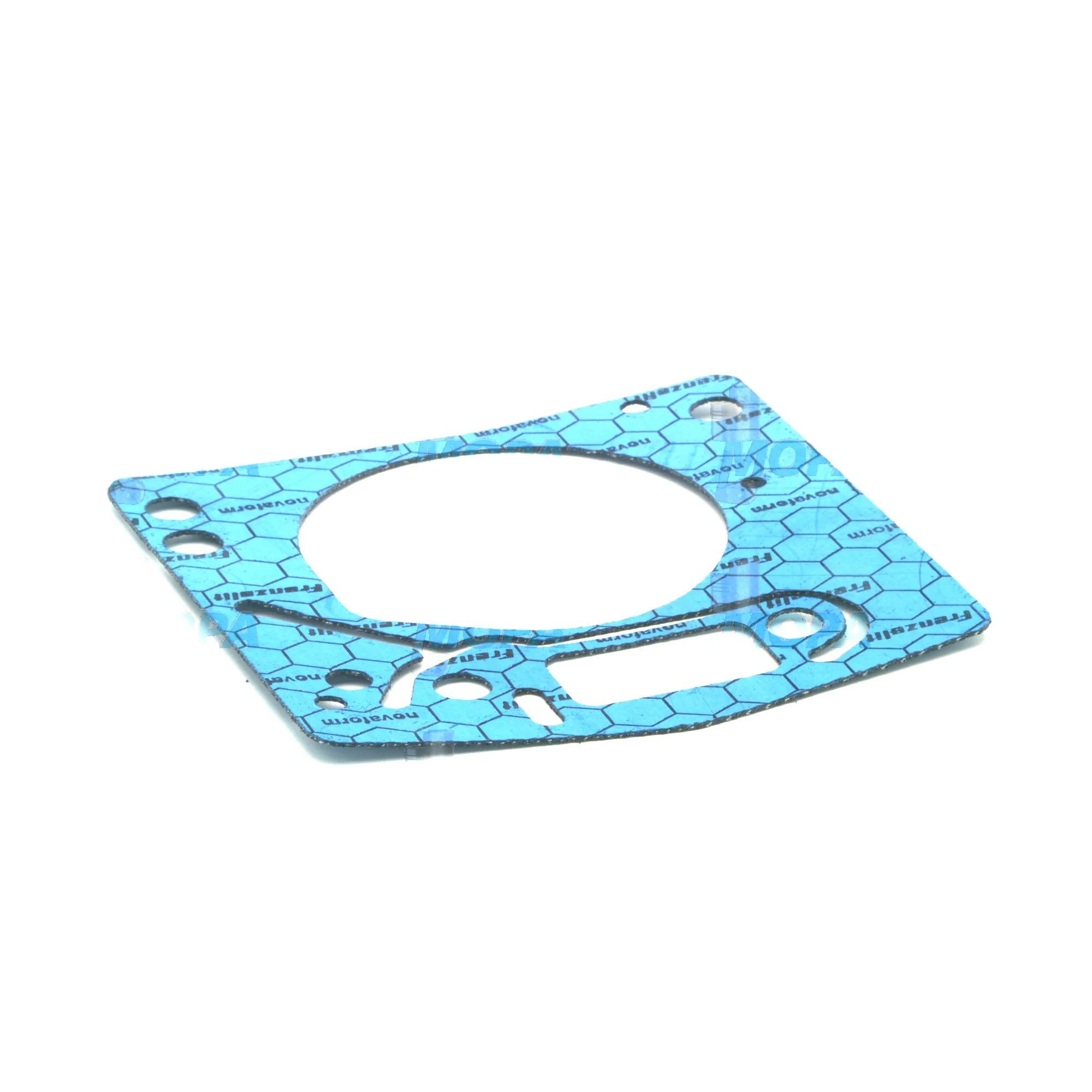 GASKET - 5030611980 suitable for MTU engines 6