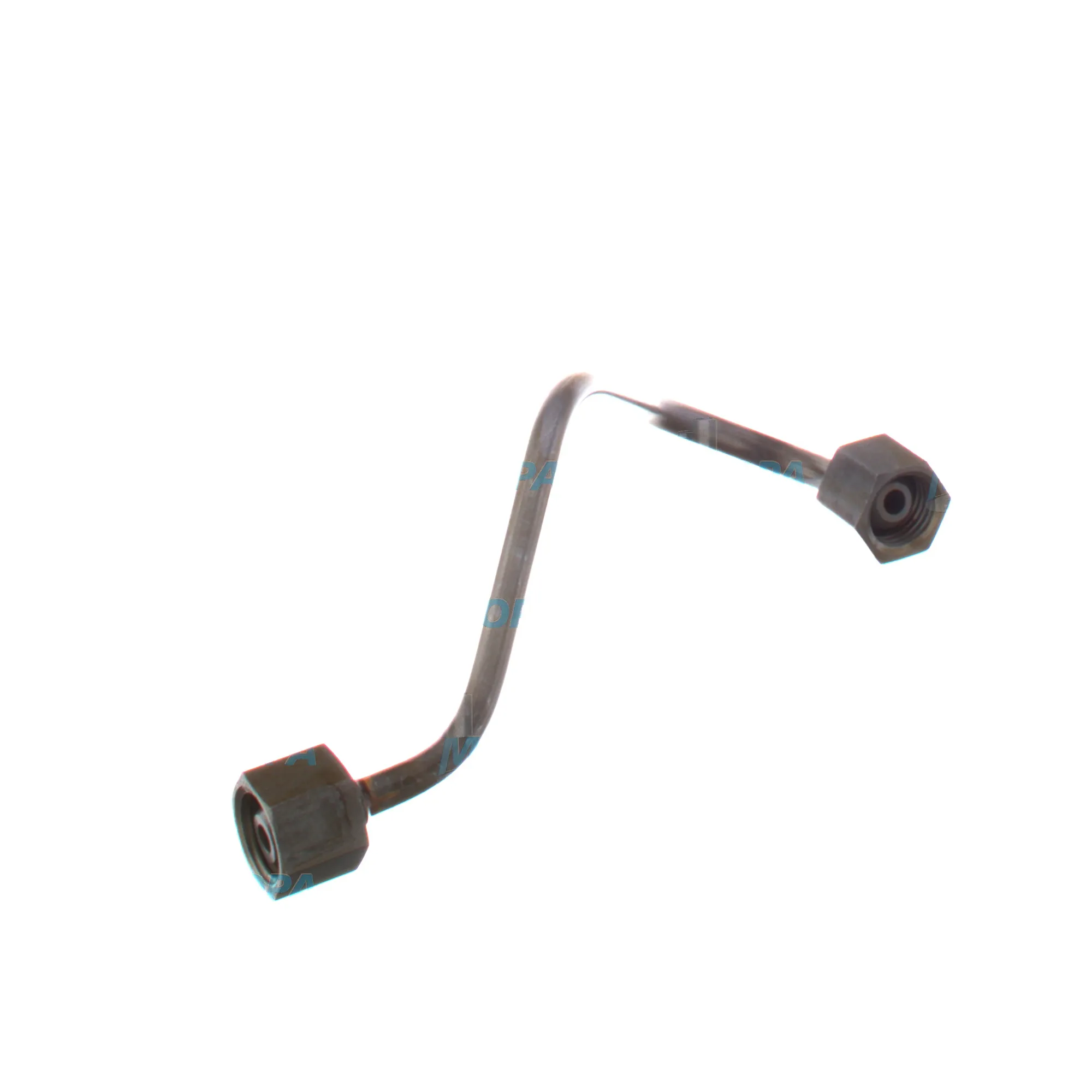 OIL LINE - 5801805921 suitable for MTU engines 9