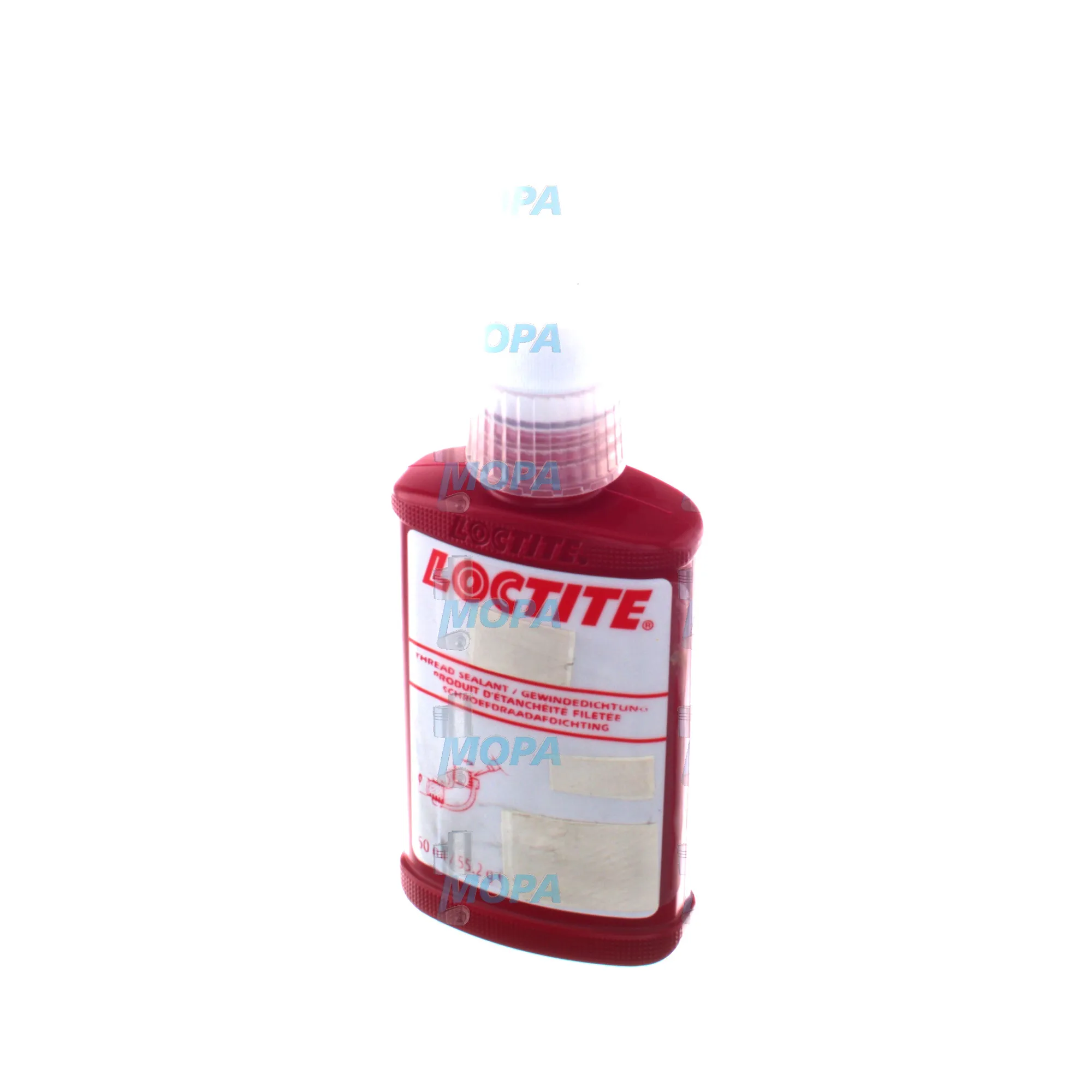 SAFETY/LOCKING AGENT - 628/38/26/05028468 suitable for MWM & Deutz engines 2