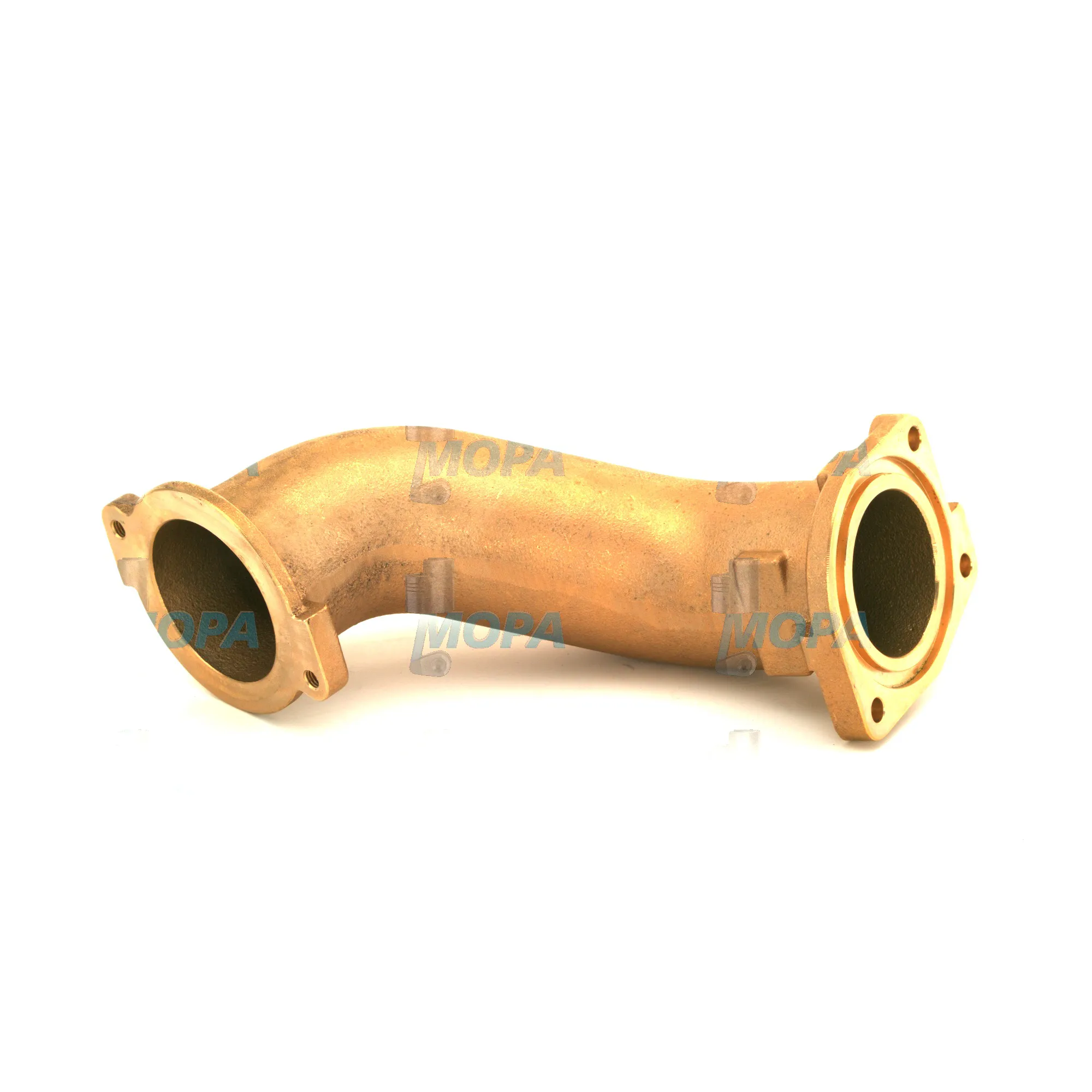 COOLANT ELBOW - 51063020469 suitable for MAN D-engines 3