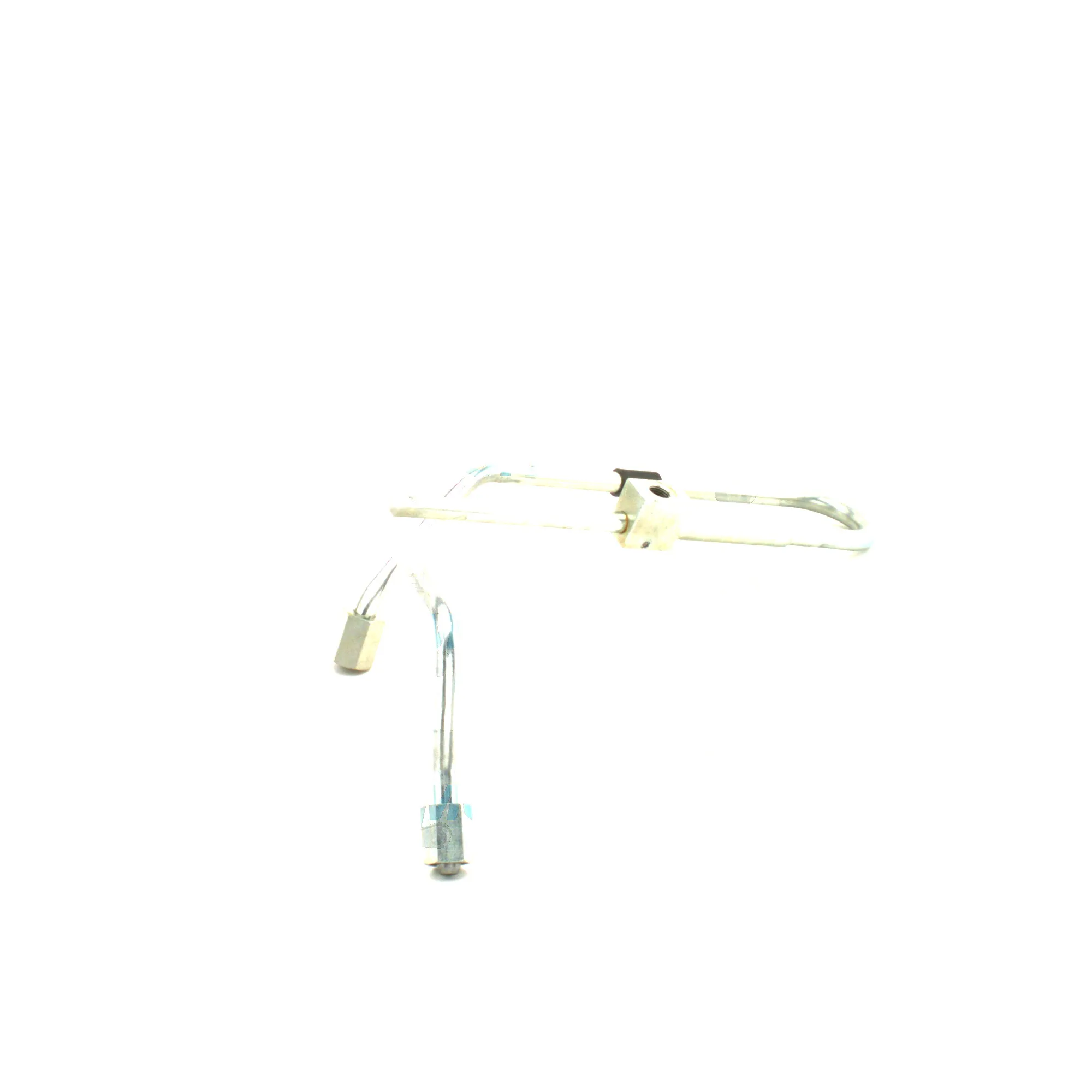 INJECTION LINE (leakage secured) - 51103020886 suitable for MAN D-engines 9