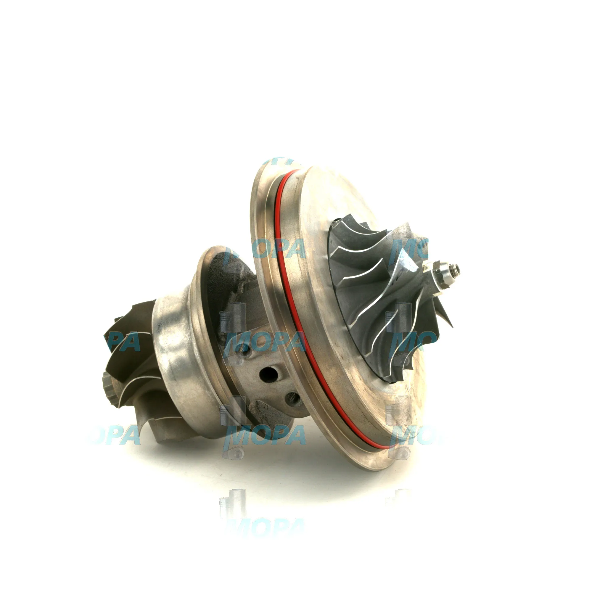 RUMPFGRUPPE - 01319933 passend für Deutz Motoren 4