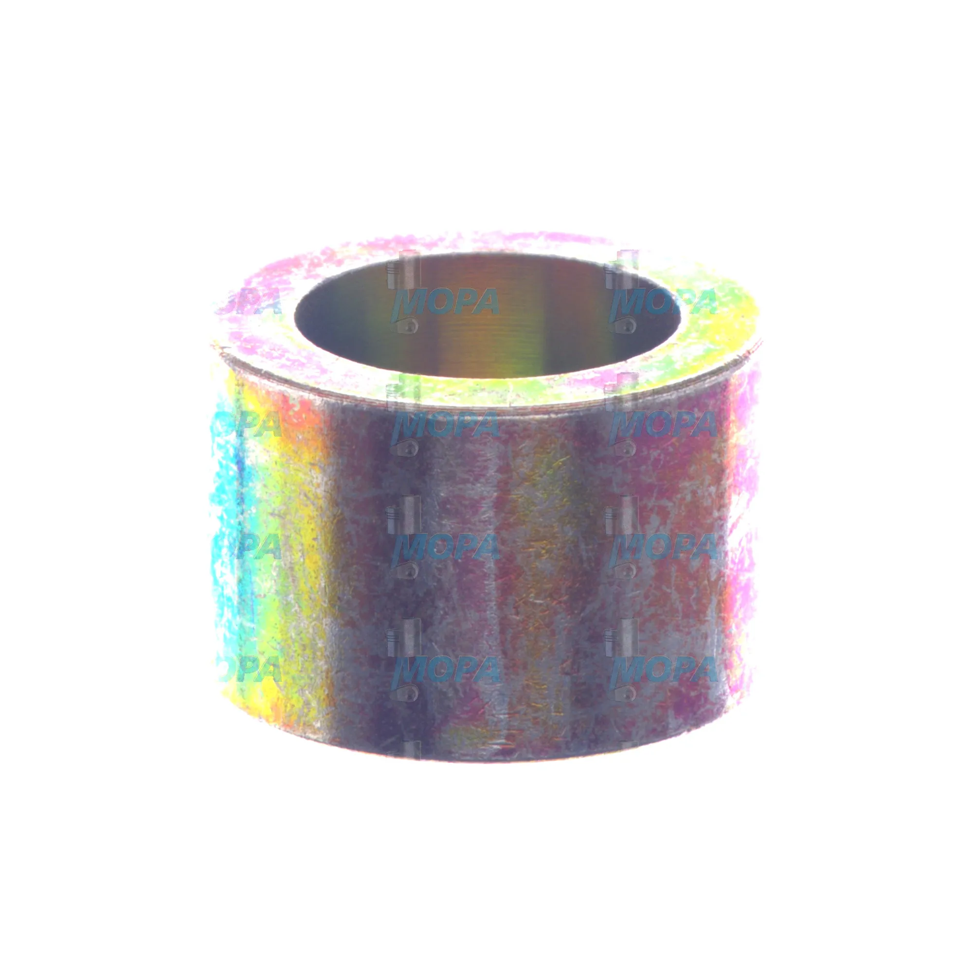SPACER TUBE - 8370780253 suitable for MTU engines 3
