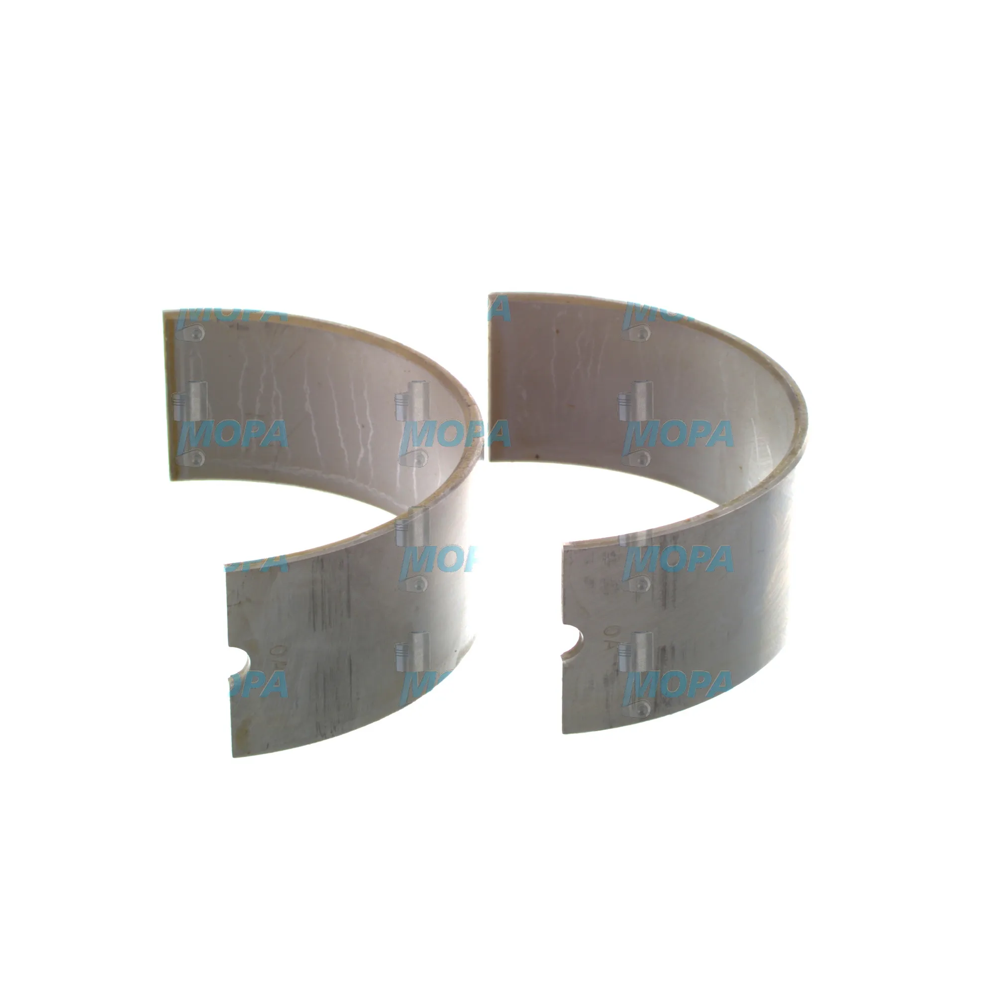 BIG END BEARING PAIR - 04149429 suitable for Deutz engines 5