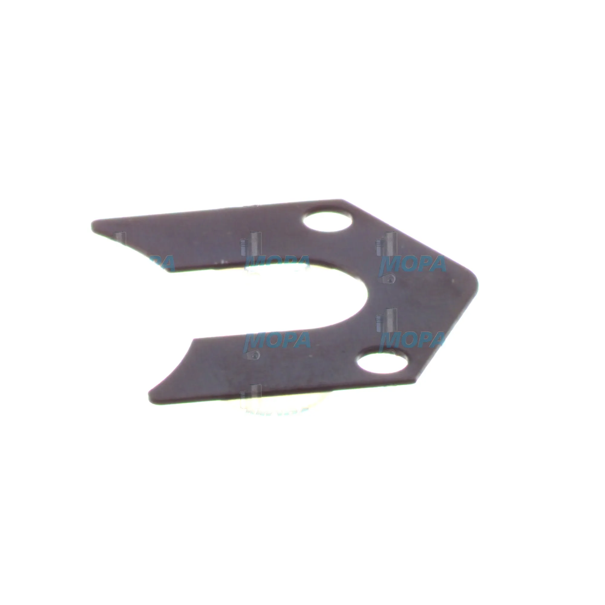 AUSGLEICHSCHEIBE - 0000745876 passend für MTU Motoren 5