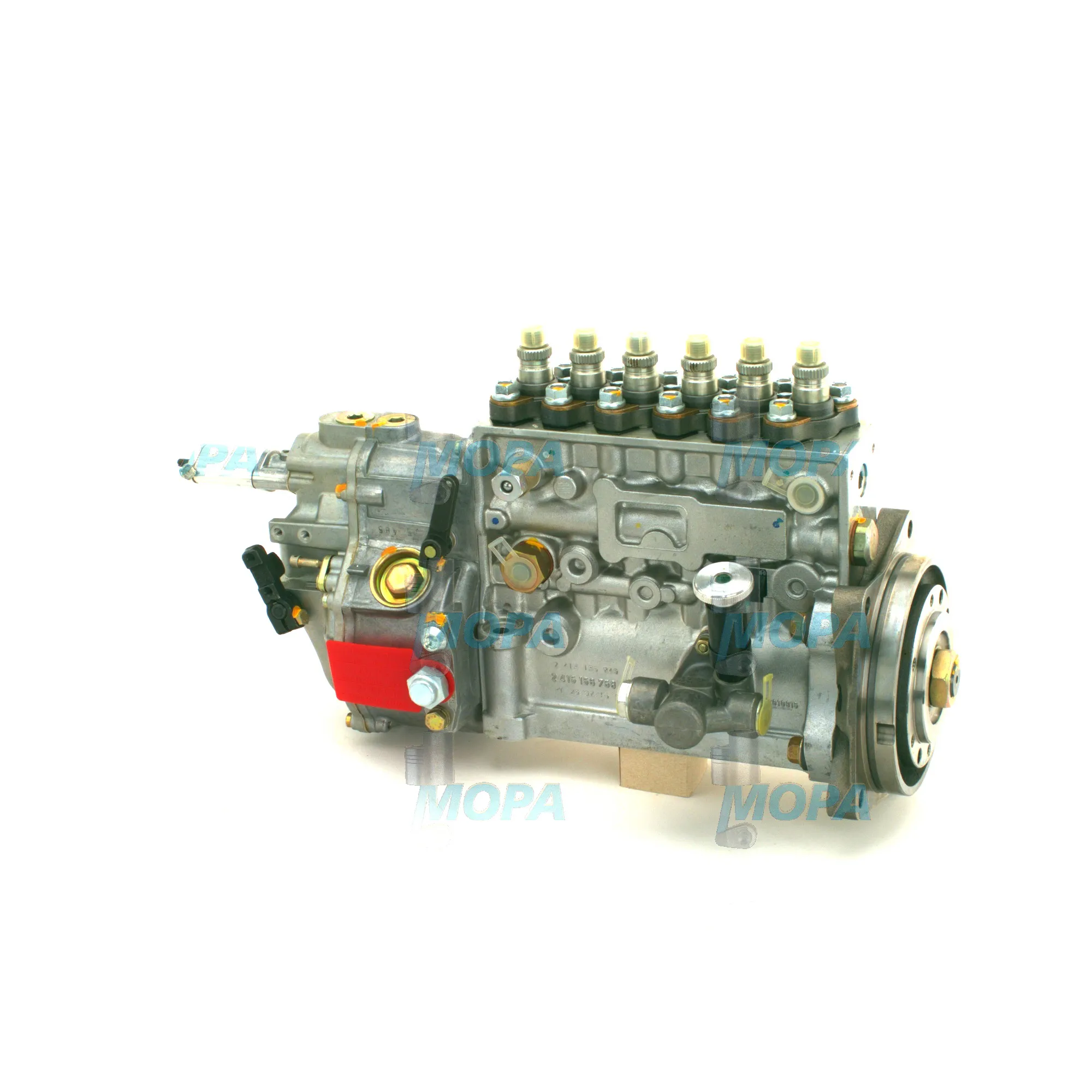 FUEL INJECTION PUMP - 853111659102 suitable for Bosch engines 3