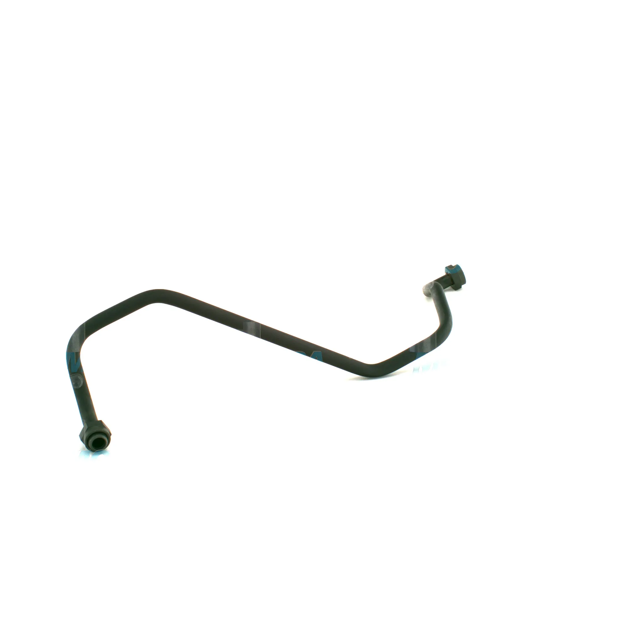 KRAFTSTOFFLEITUNG - 5560702135 passend für MTU Motoren 3