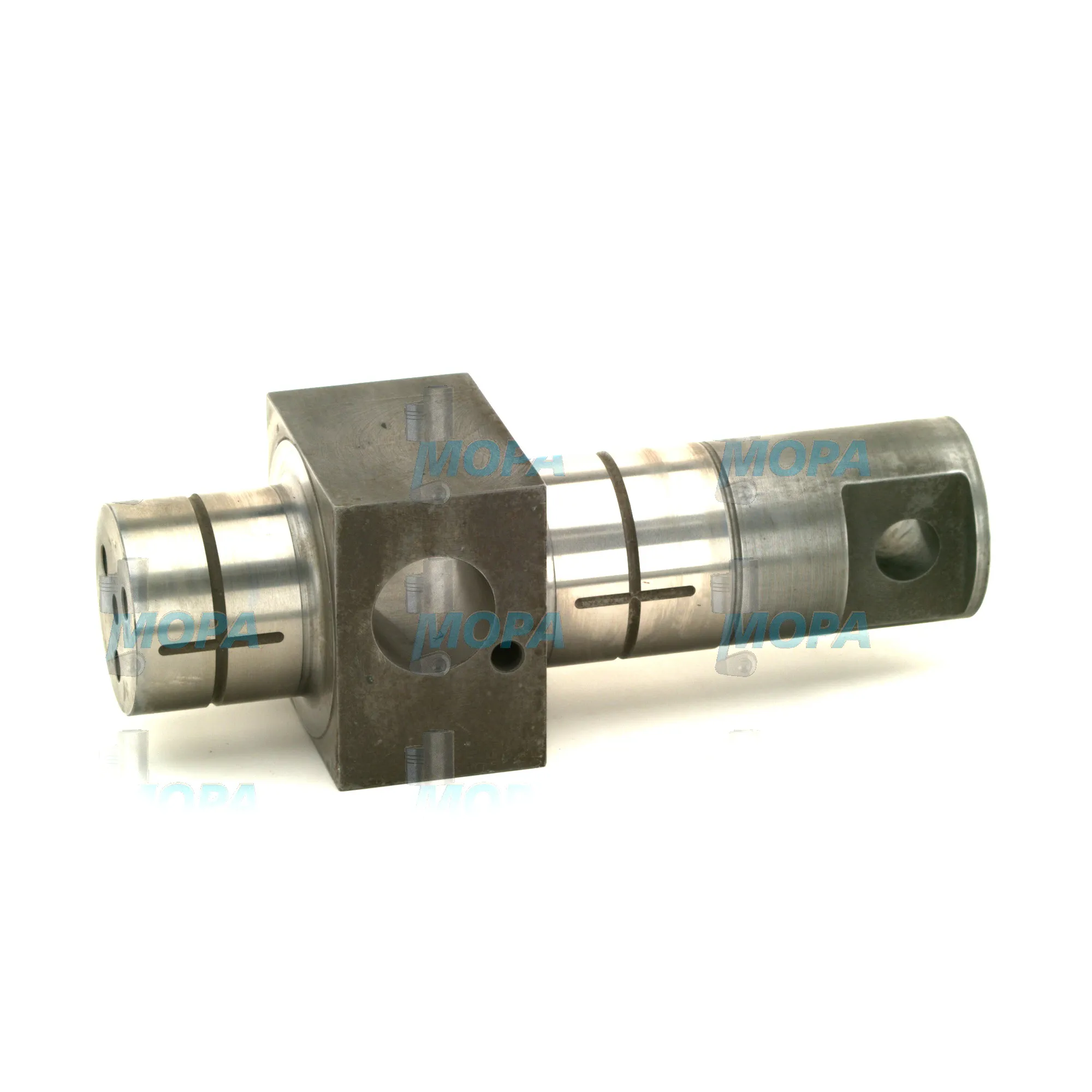KIPPHEBELACHSE - 02039494 passend für MWM & Deutz Motoren 6