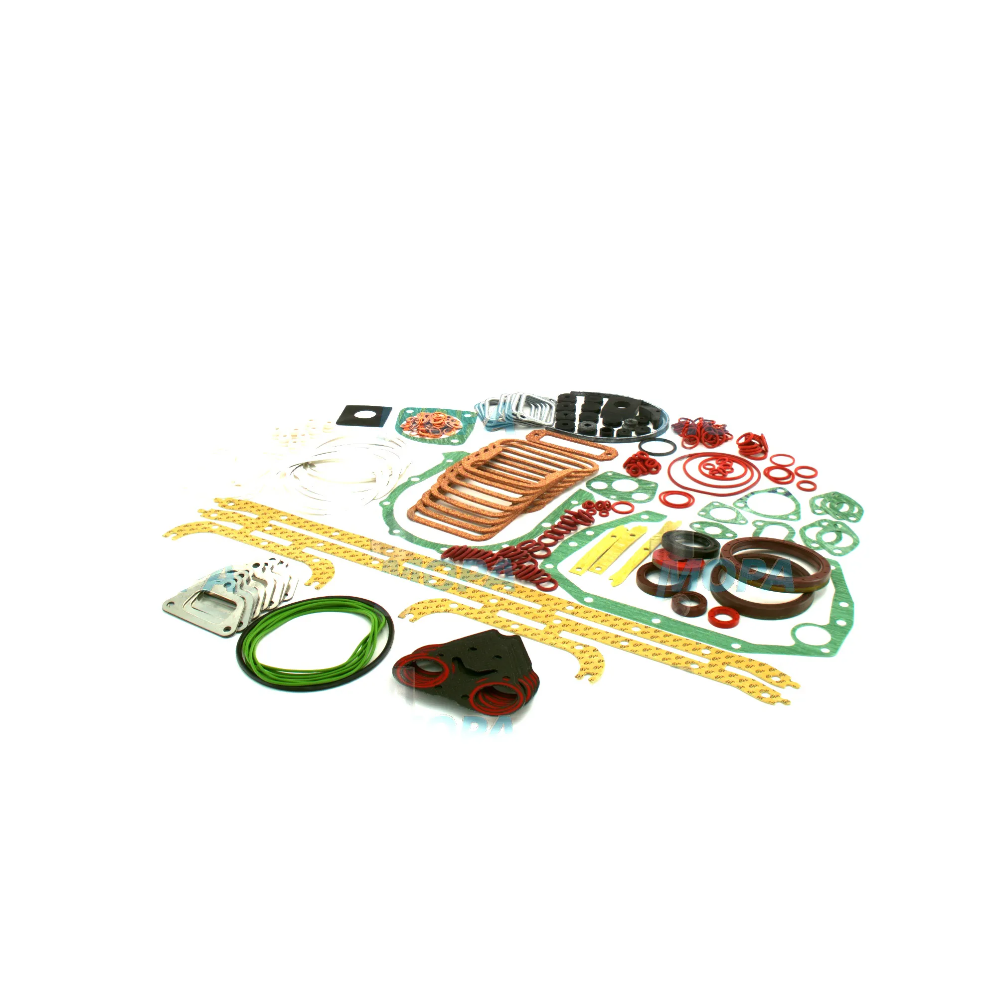 GASKET SET - 02928809 suitable for Deutz engines 4