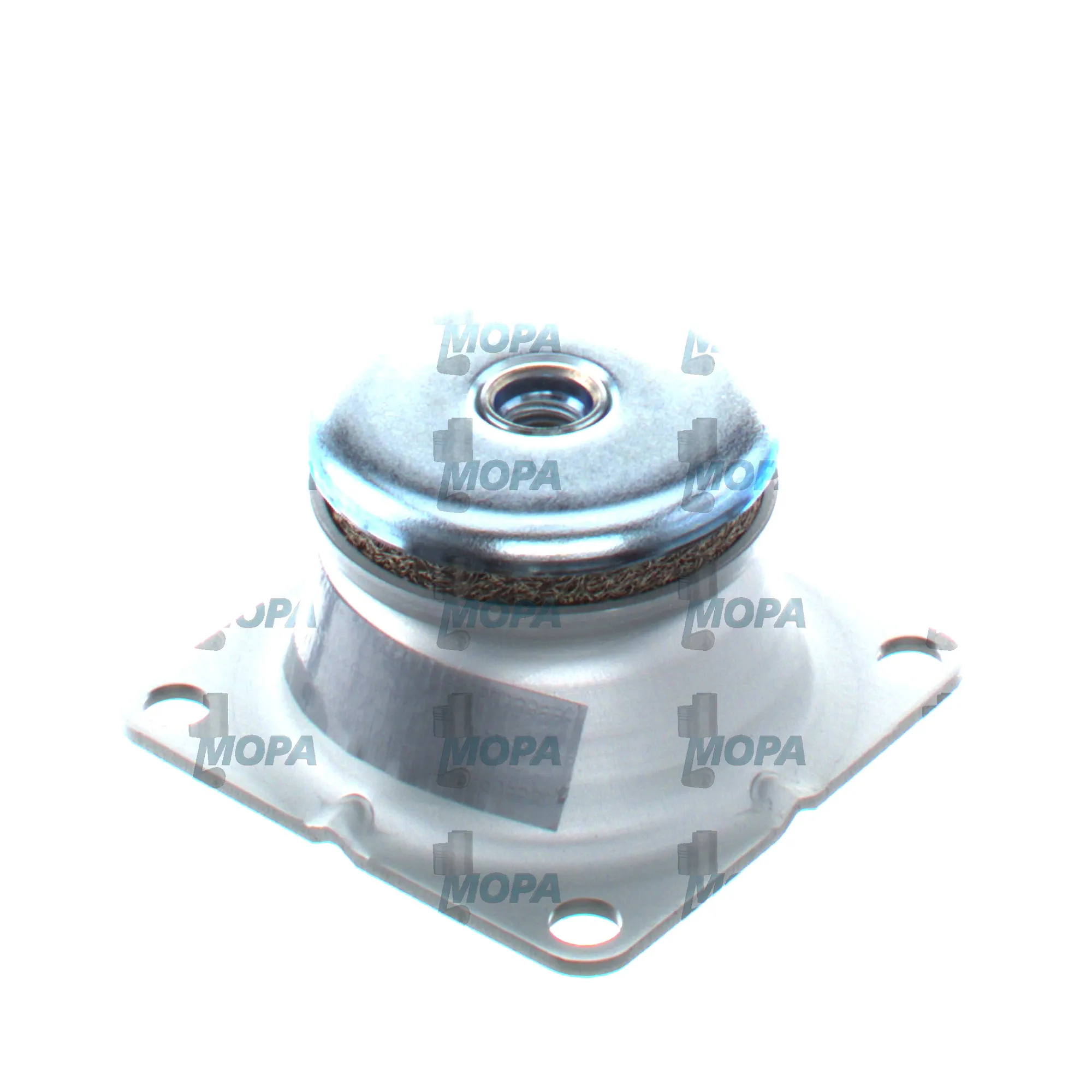 VIBRATION DAMPER - 0001420140 suitable for MTU engines 9