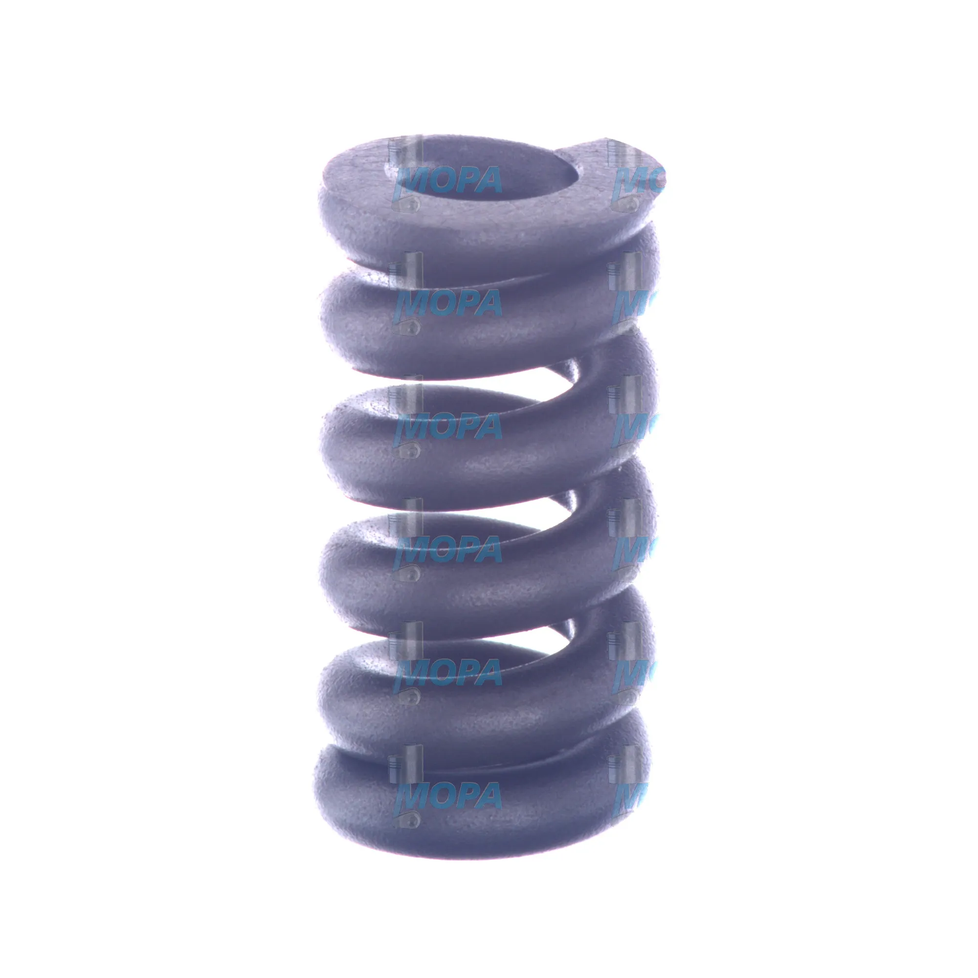 HELICAL SPRING - 606902000118 suitable for MWM & Deutz engines 7