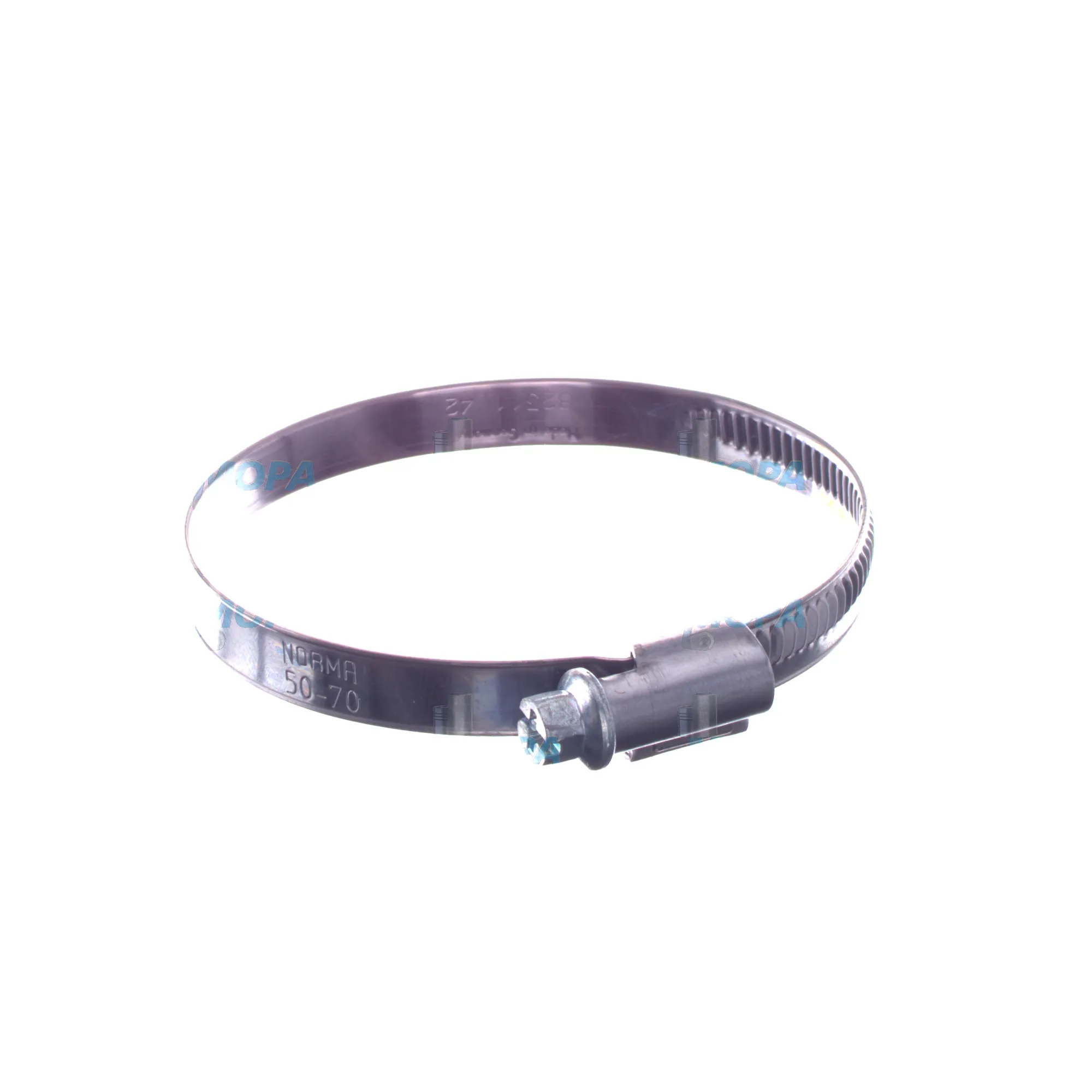 HOSE CLAMP - 06671226121 suitable for MAN D engines 8