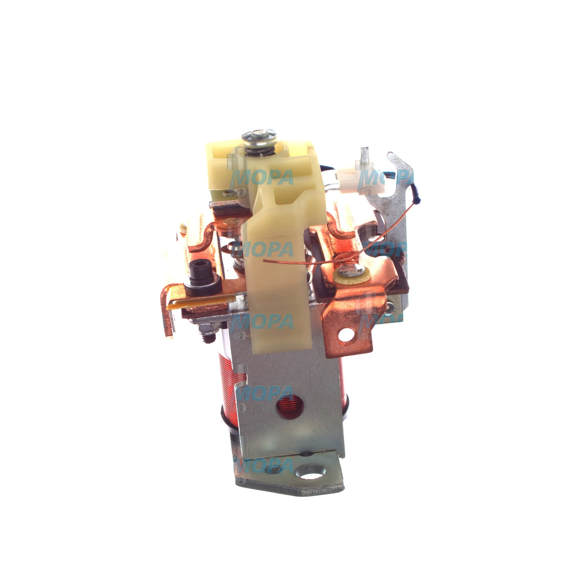 RELAY - 02985107 suitable for Deutz engines 5